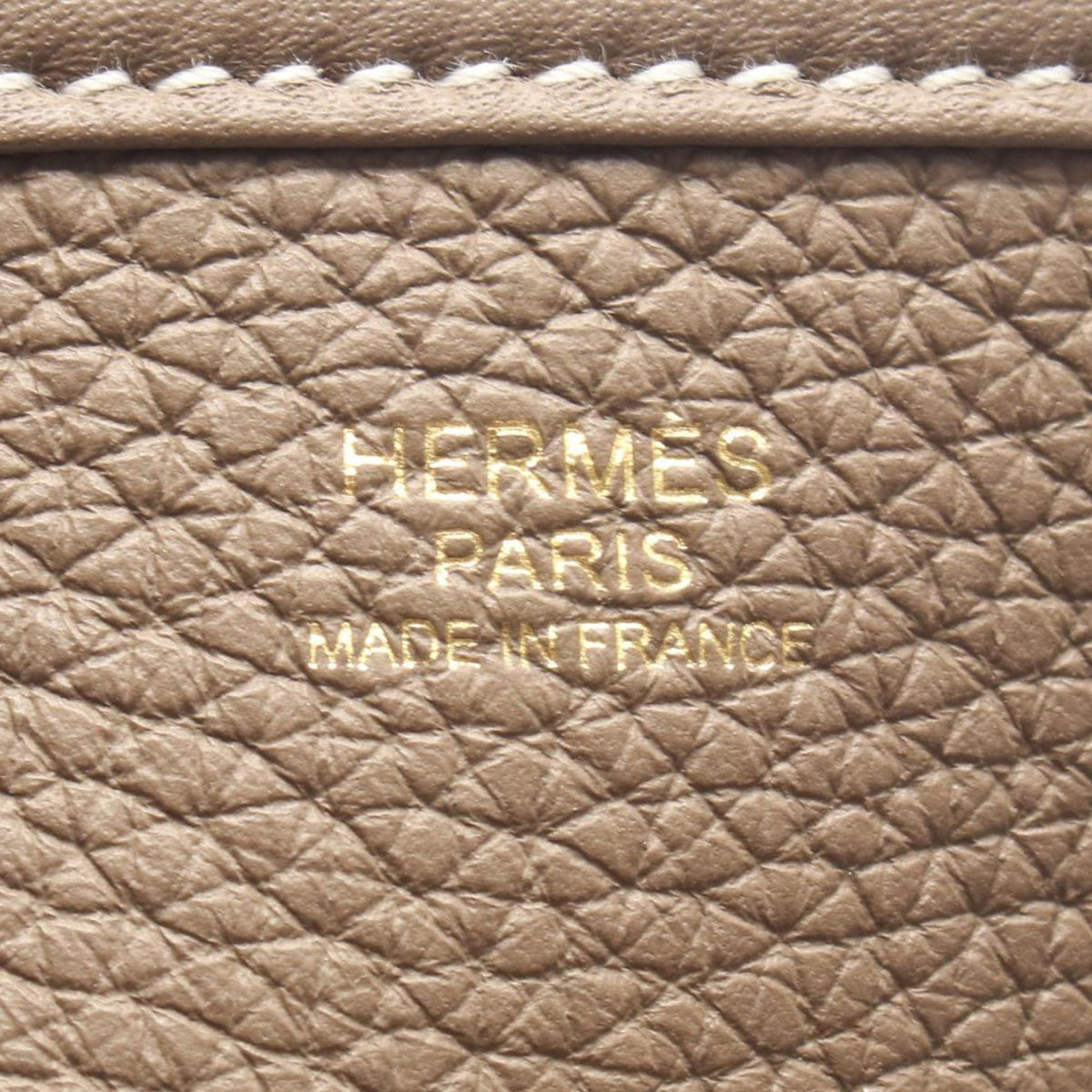 Hermès Clemence Evelyne III PM
