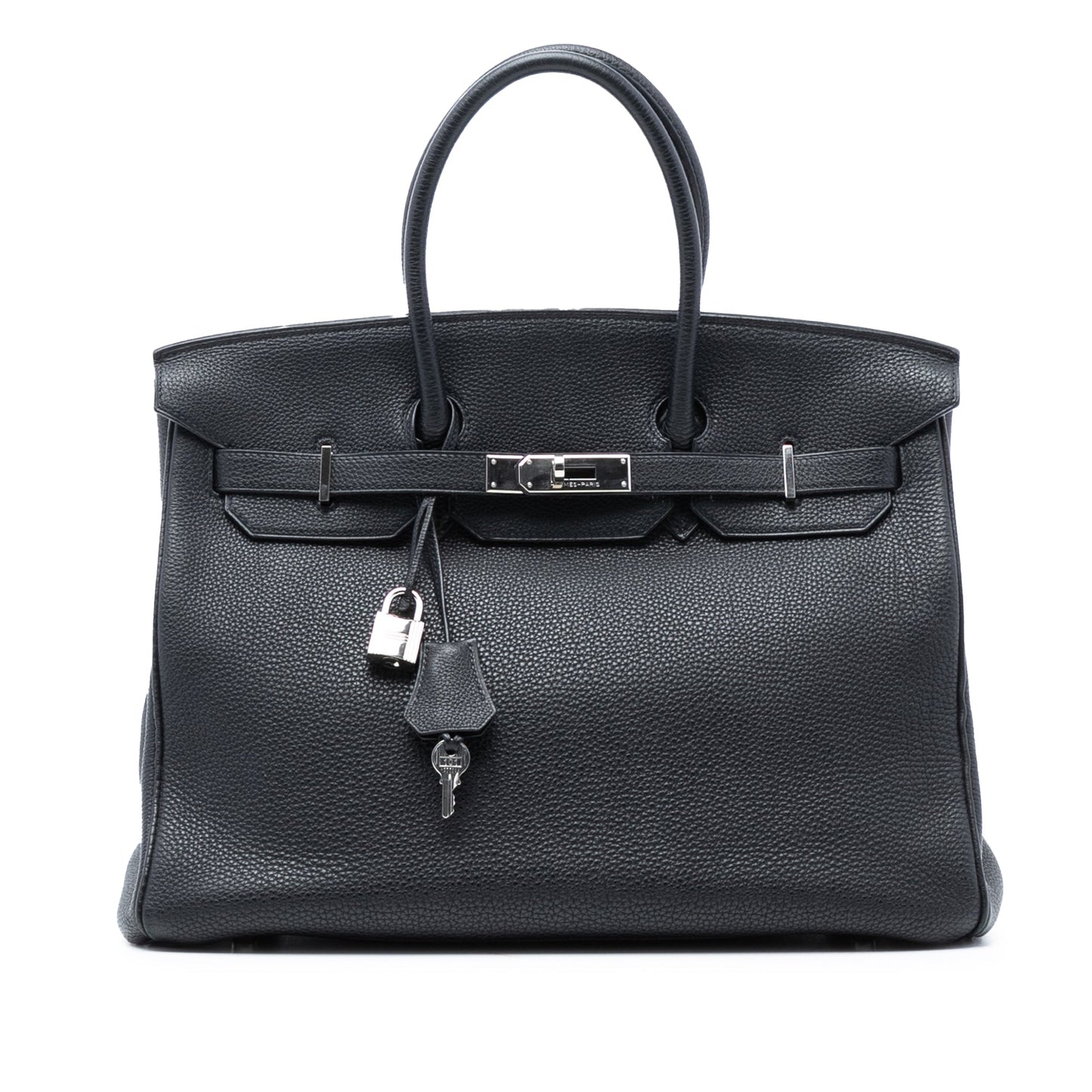 HermÃ¨s Togo Birkin Retourne 35