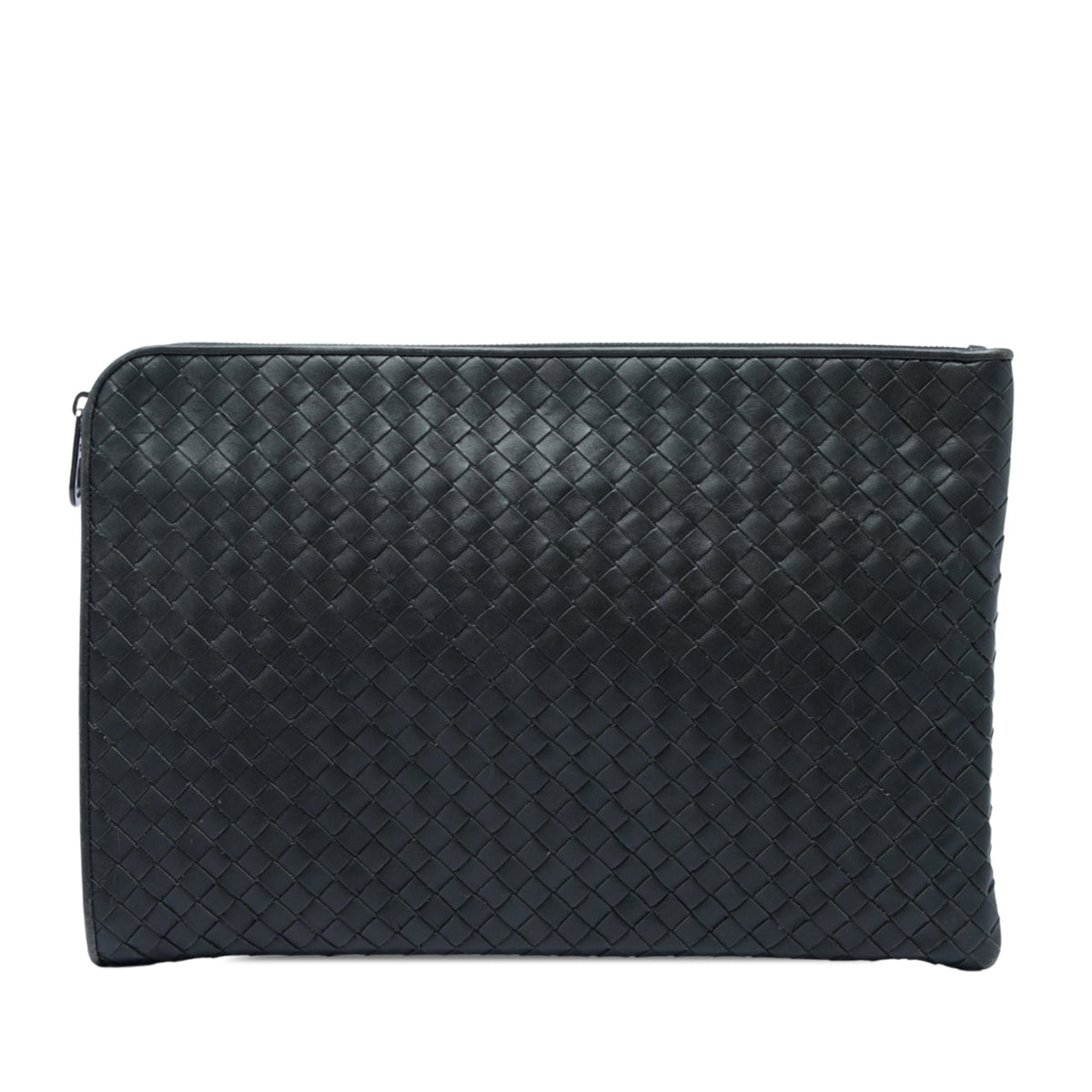Bottega Veneta Nappa Intrecciato Clutch