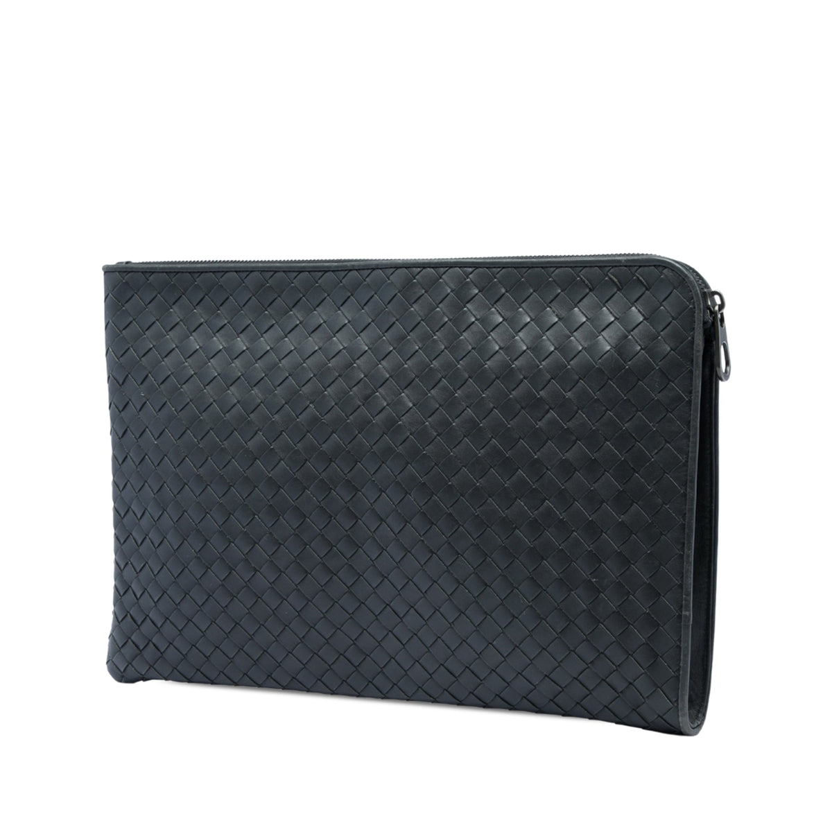 Bottega Veneta Nappa Intrecciato Clutch