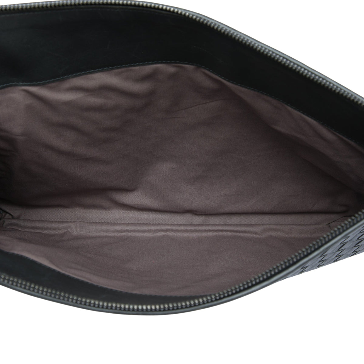 Bottega Veneta Nappa Intrecciato Clutch
