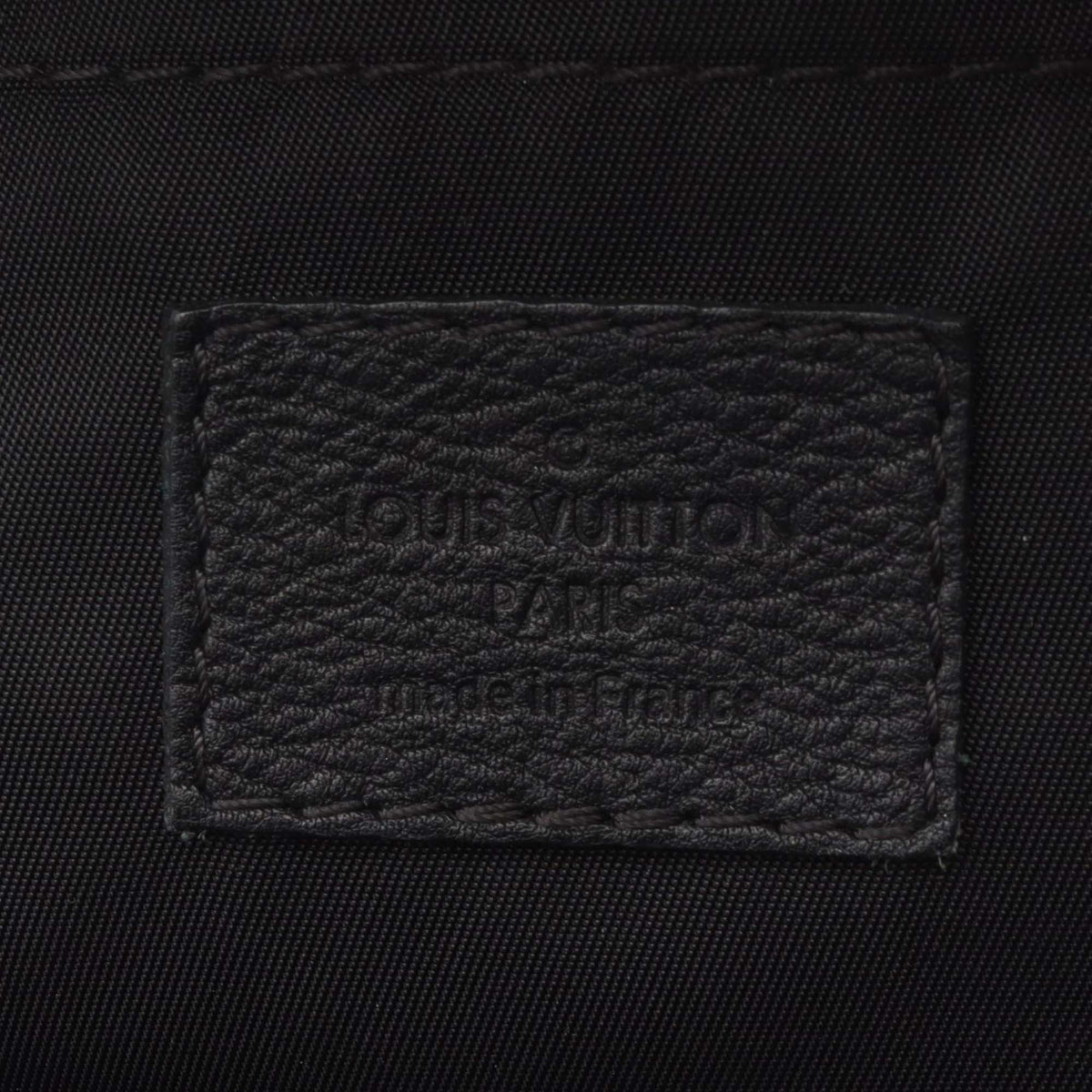 Louis Vuitton Monogram Palm Springs PM