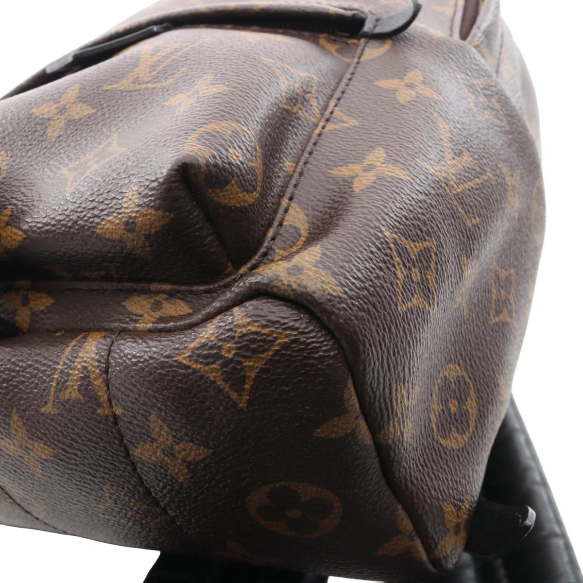 Louis Vuitton Monogram Palm Springs PM