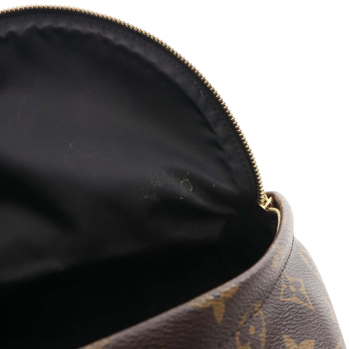 Louis Vuitton Monogram Palm Springs PM