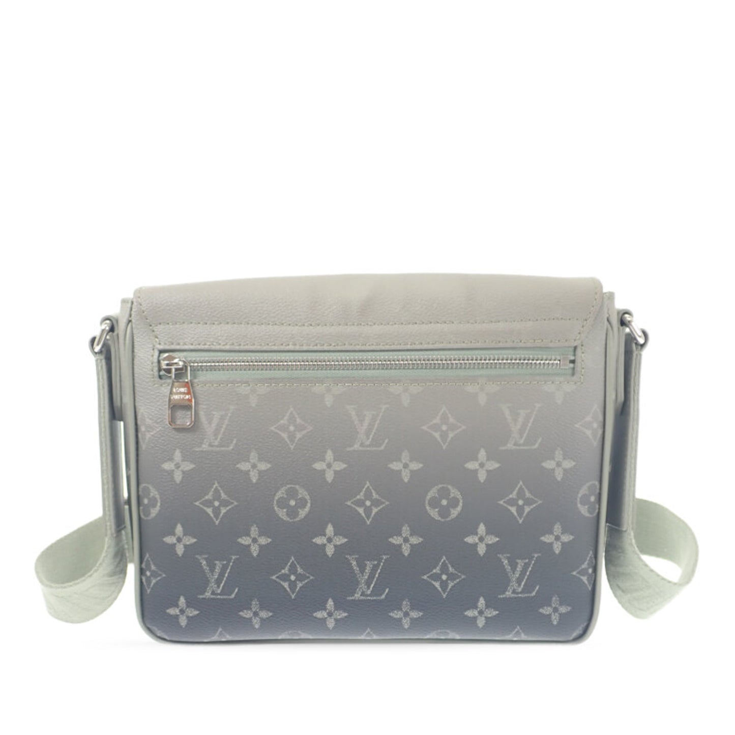 Louis Vuitton Monogram Gradient District PM