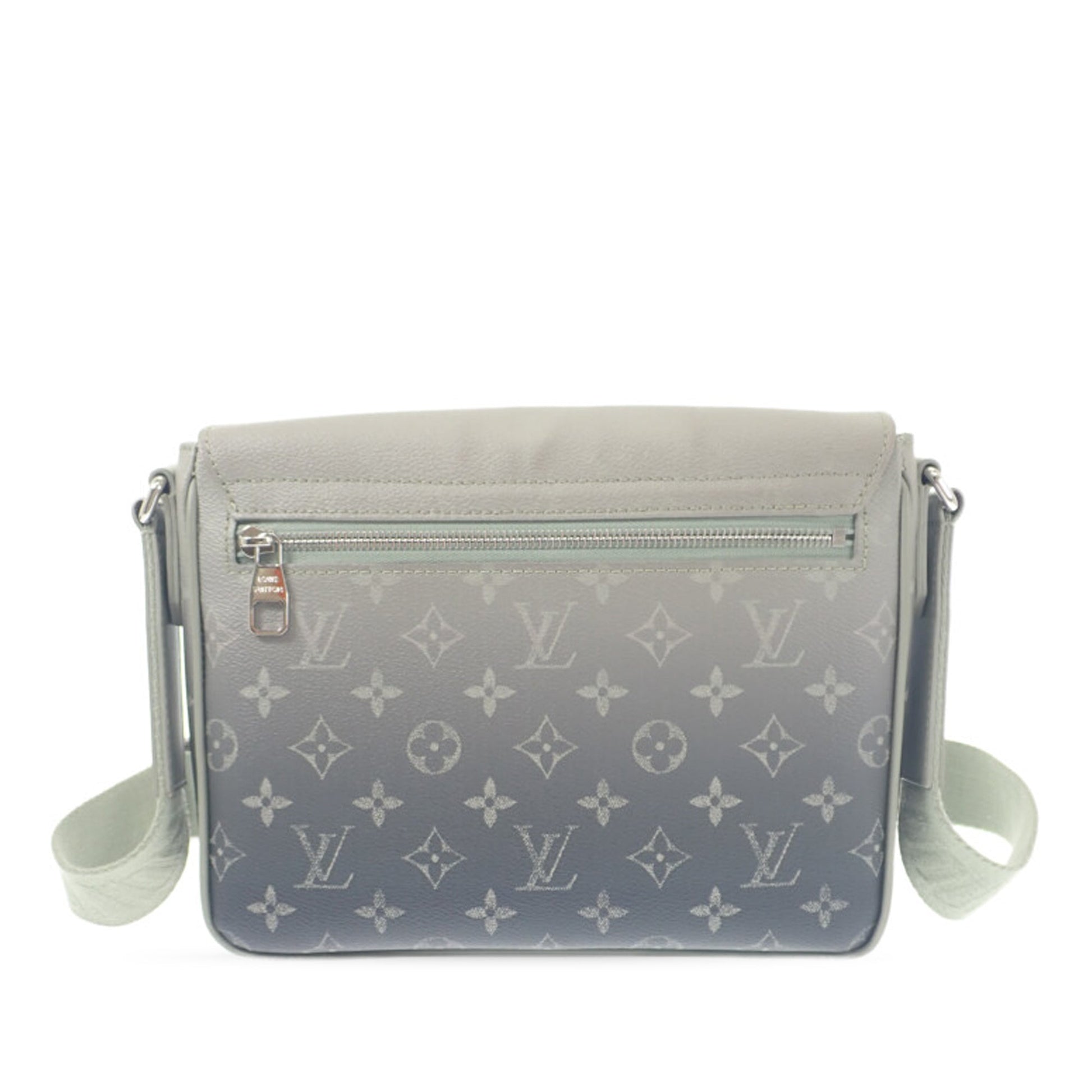 Louis Vuitton Monogram Gradient District PM