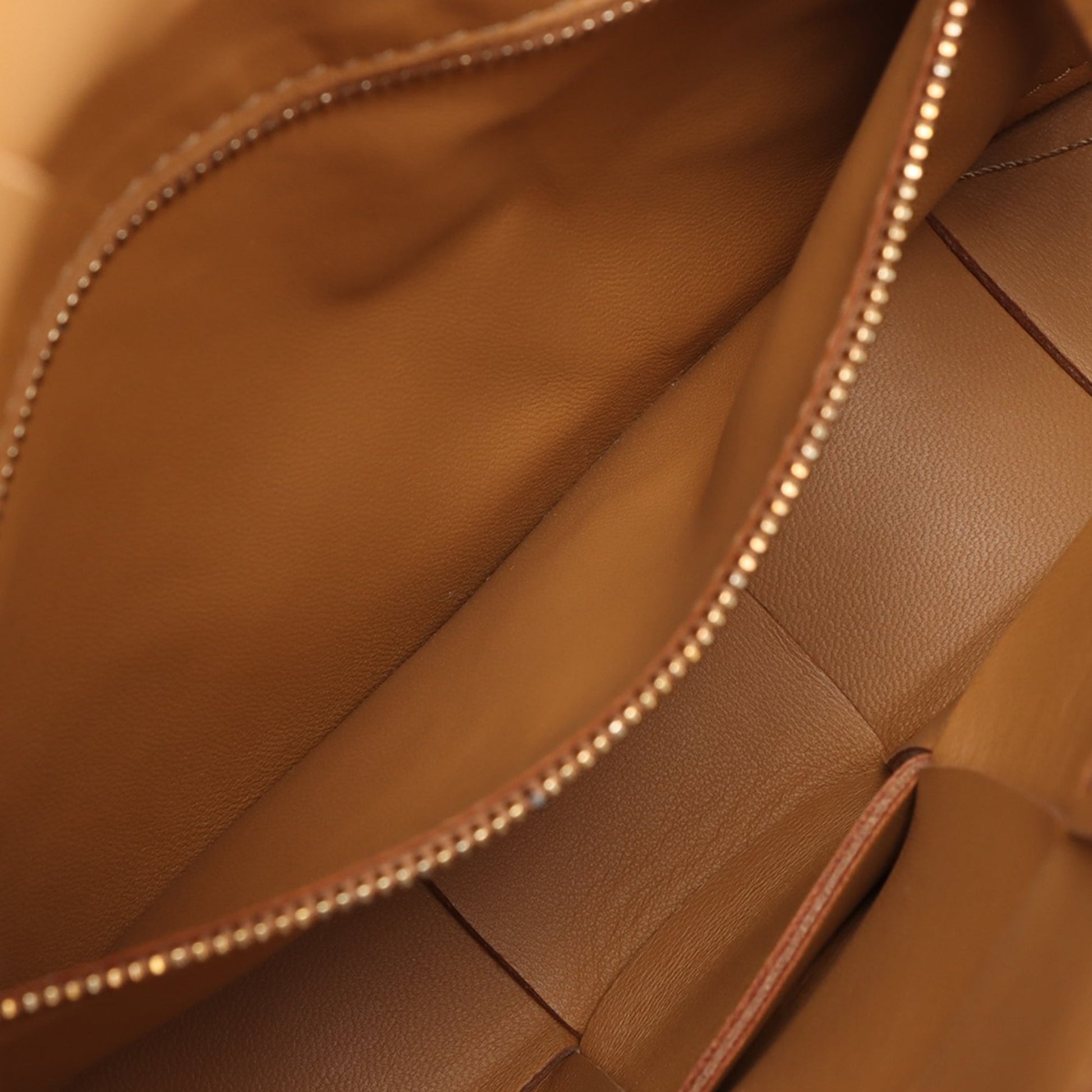 Bottega Veneta Nappa Intrecciato Cassette Crossbody