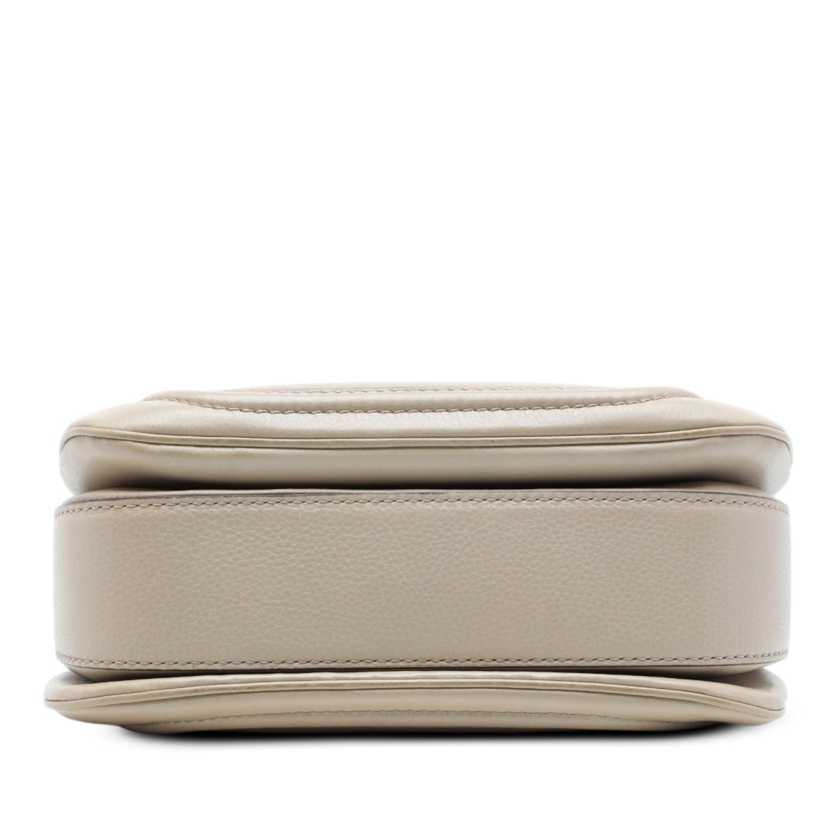 Gucci Medium Calfskin New Bamboo Satchel