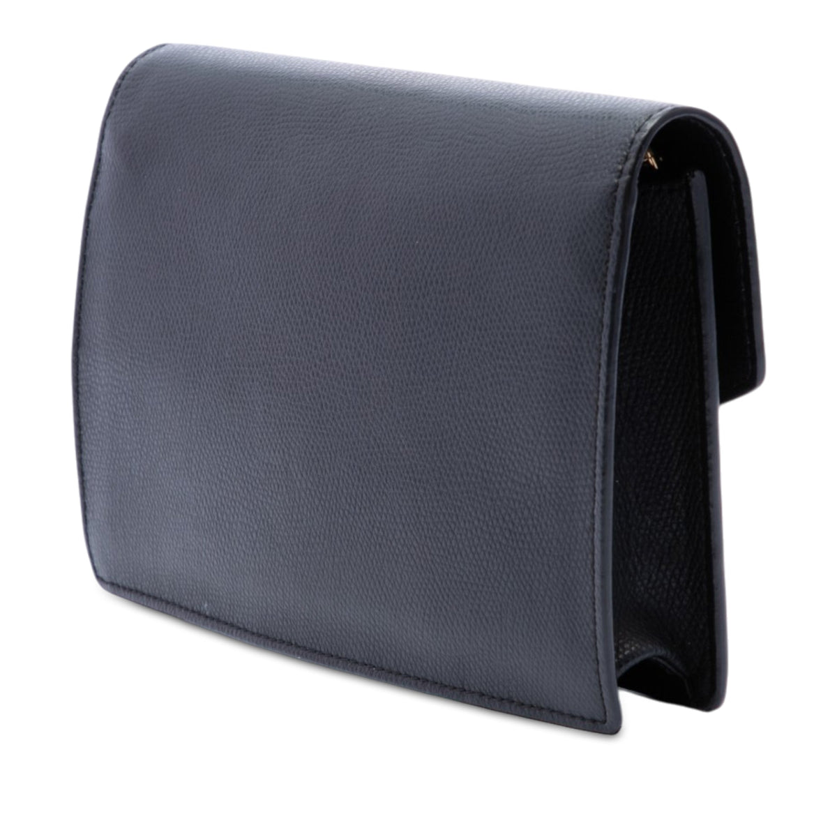 Fendi Leather F Is Fendi Envelope Wallet On Chain