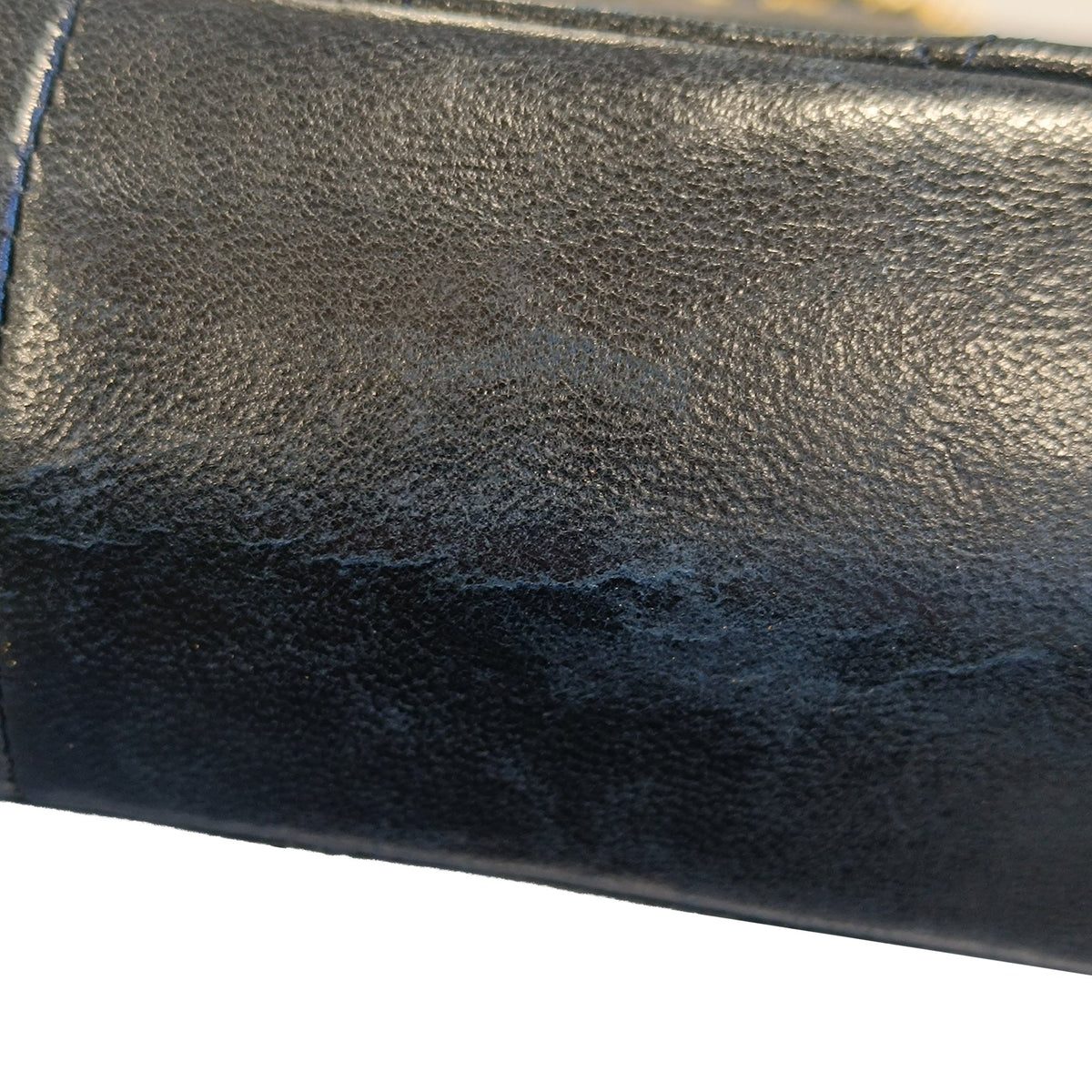 Chanel Medium Quilted Lambskin Double Flap