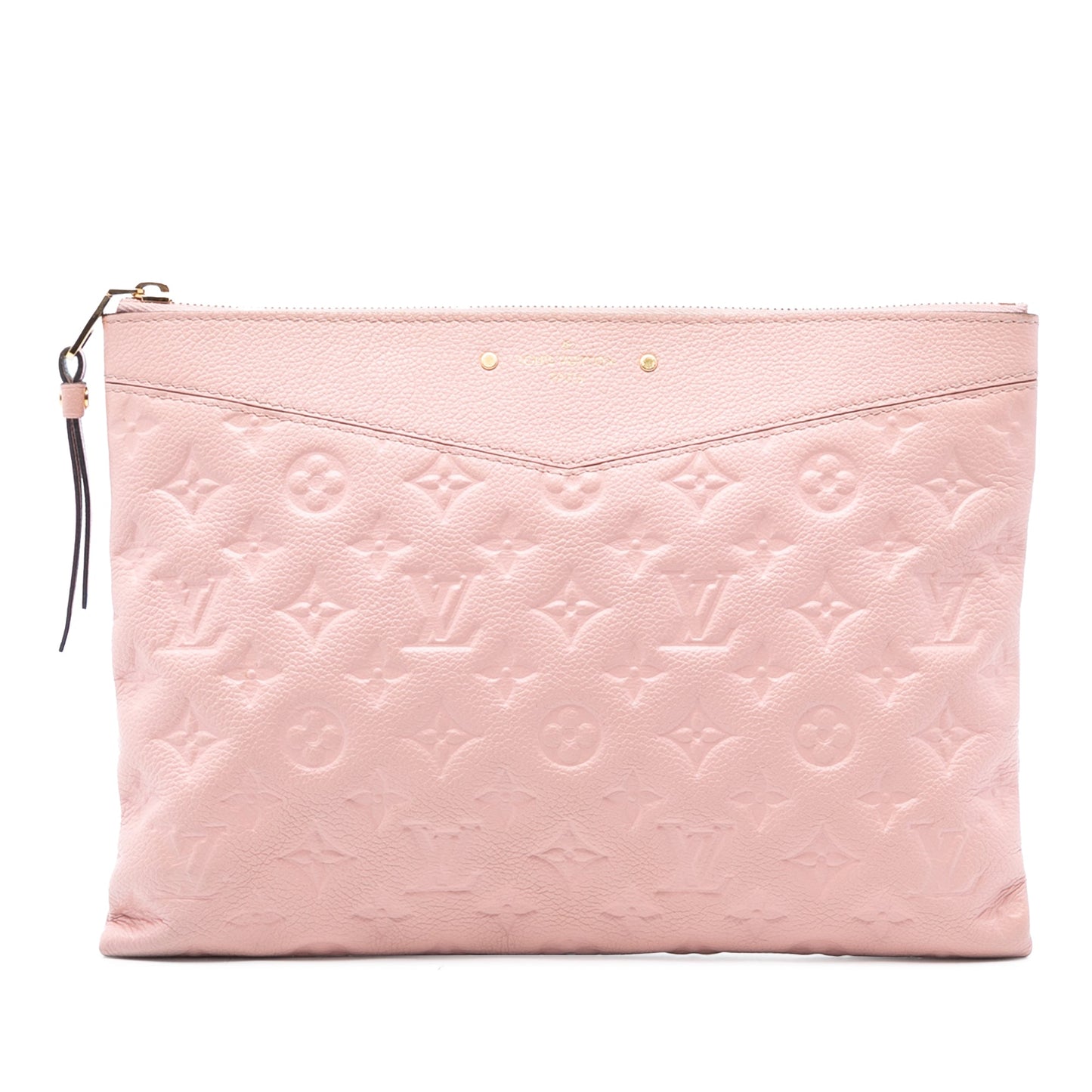 Louis Vuitton Monogram Empreinte Daily Pouch