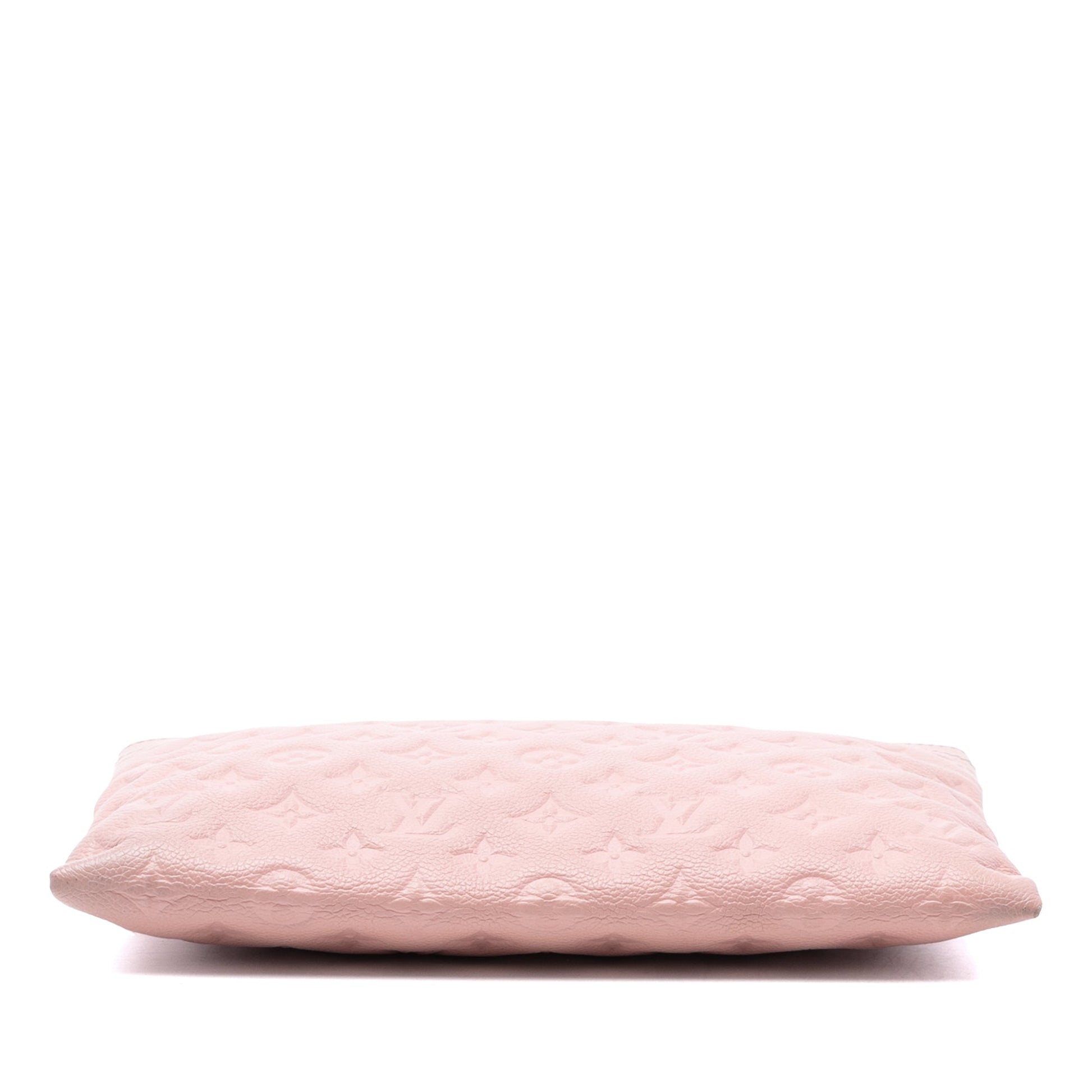Louis Vuitton Monogram Empreinte Daily Pouch
