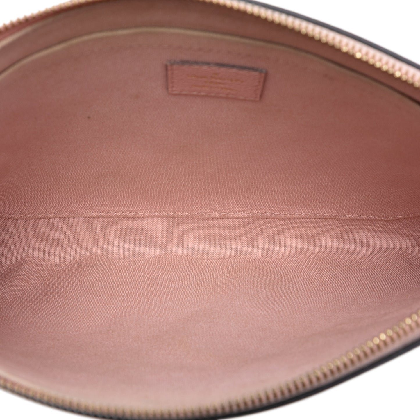 Louis Vuitton Monogram Empreinte Daily Pouch