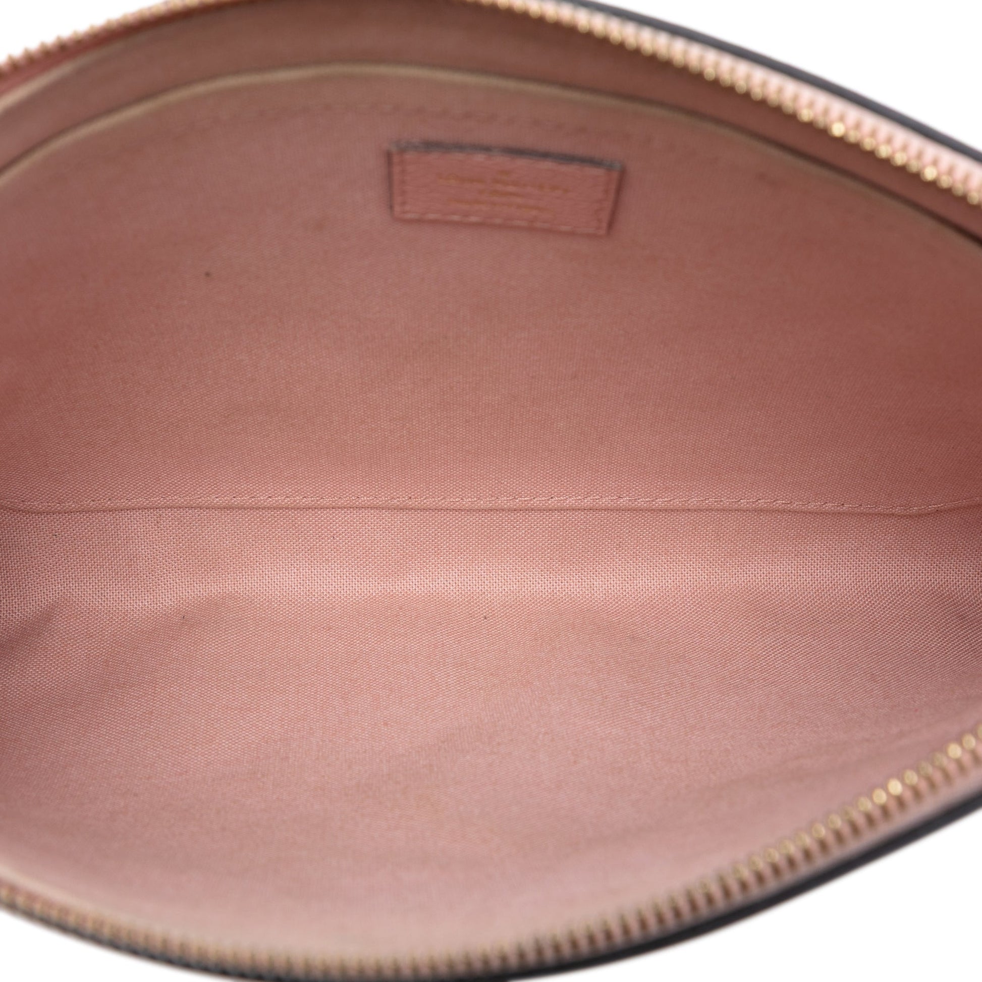 Louis Vuitton Monogram Empreinte Daily Pouch