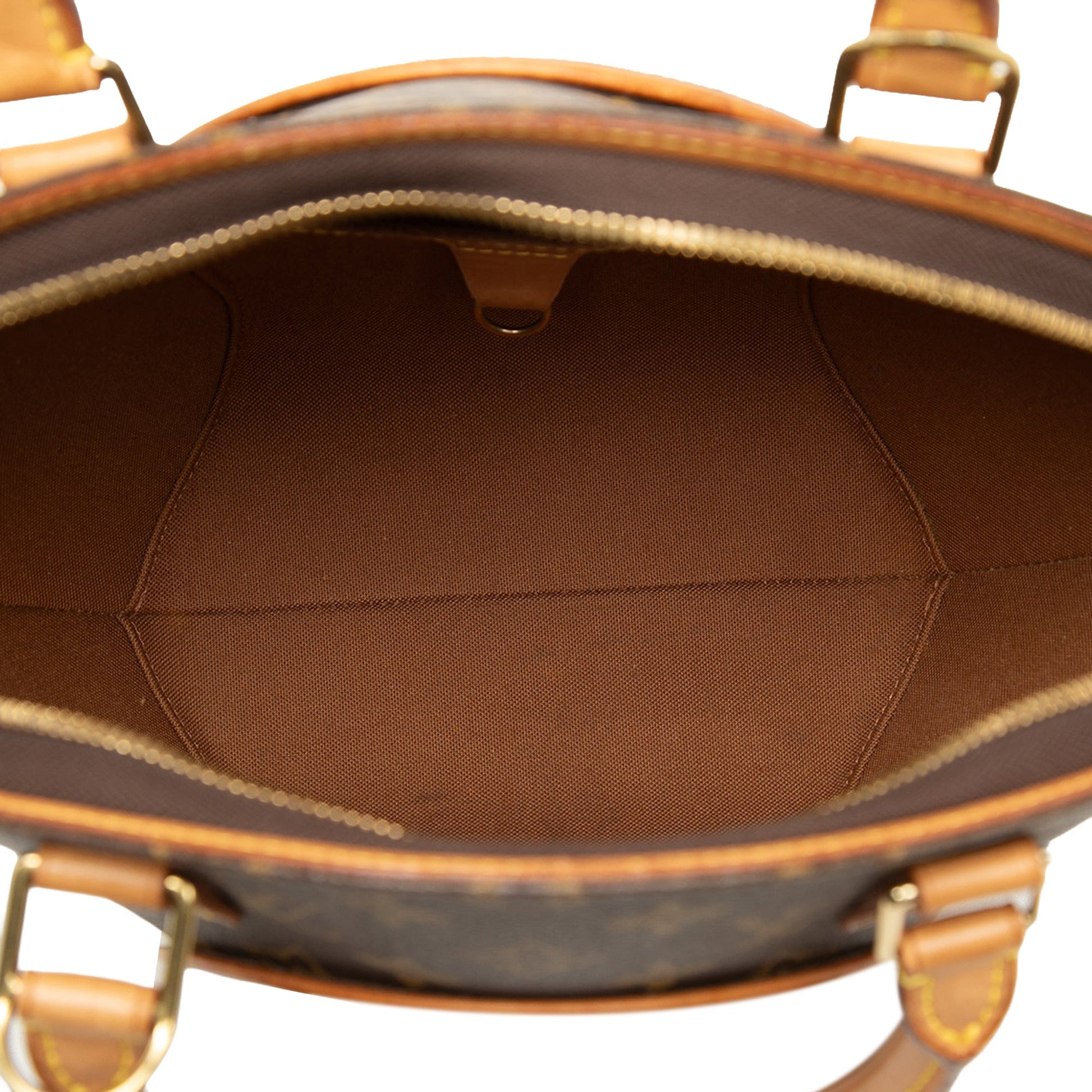 Louis Vuitton Monogram Ellipse PM