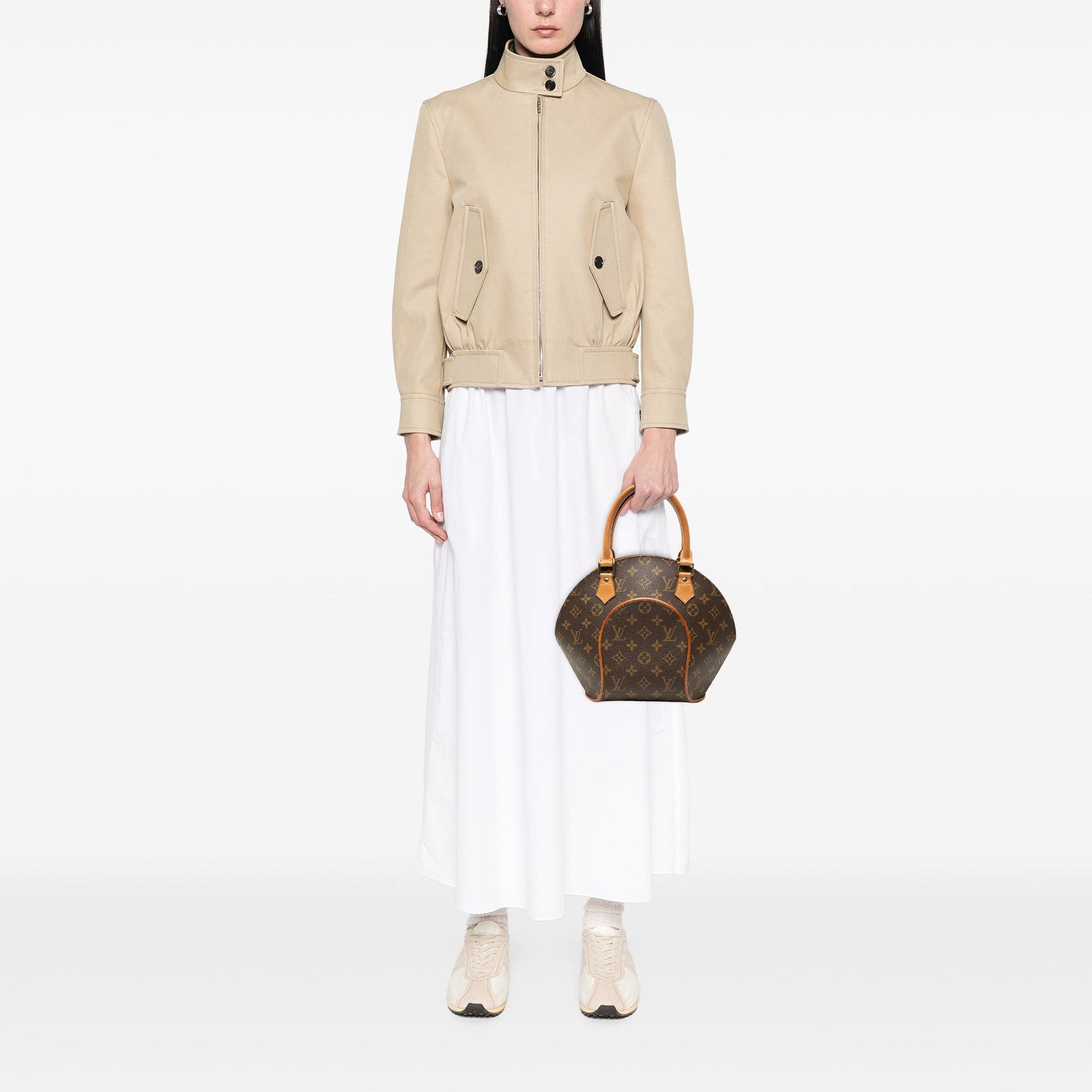 Louis Vuitton Monogram Ellipse PM