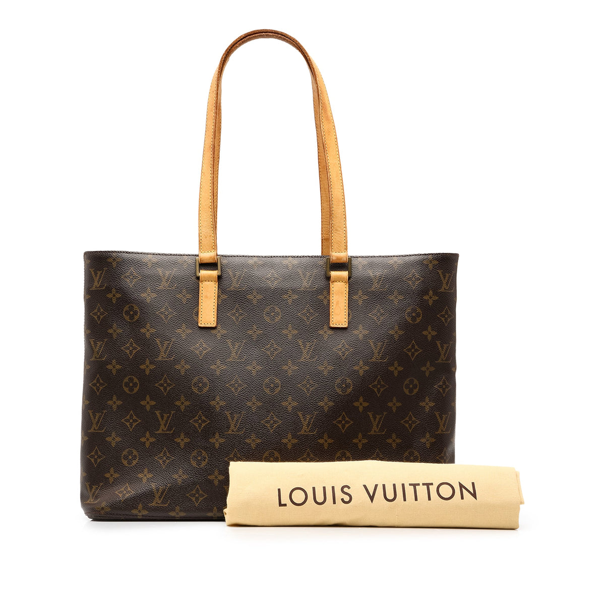Louis Vuitton Monogram Luco