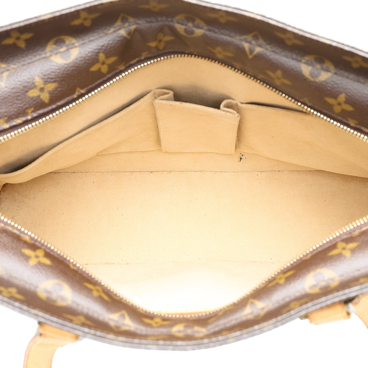 Louis Vuitton Monogram Luco