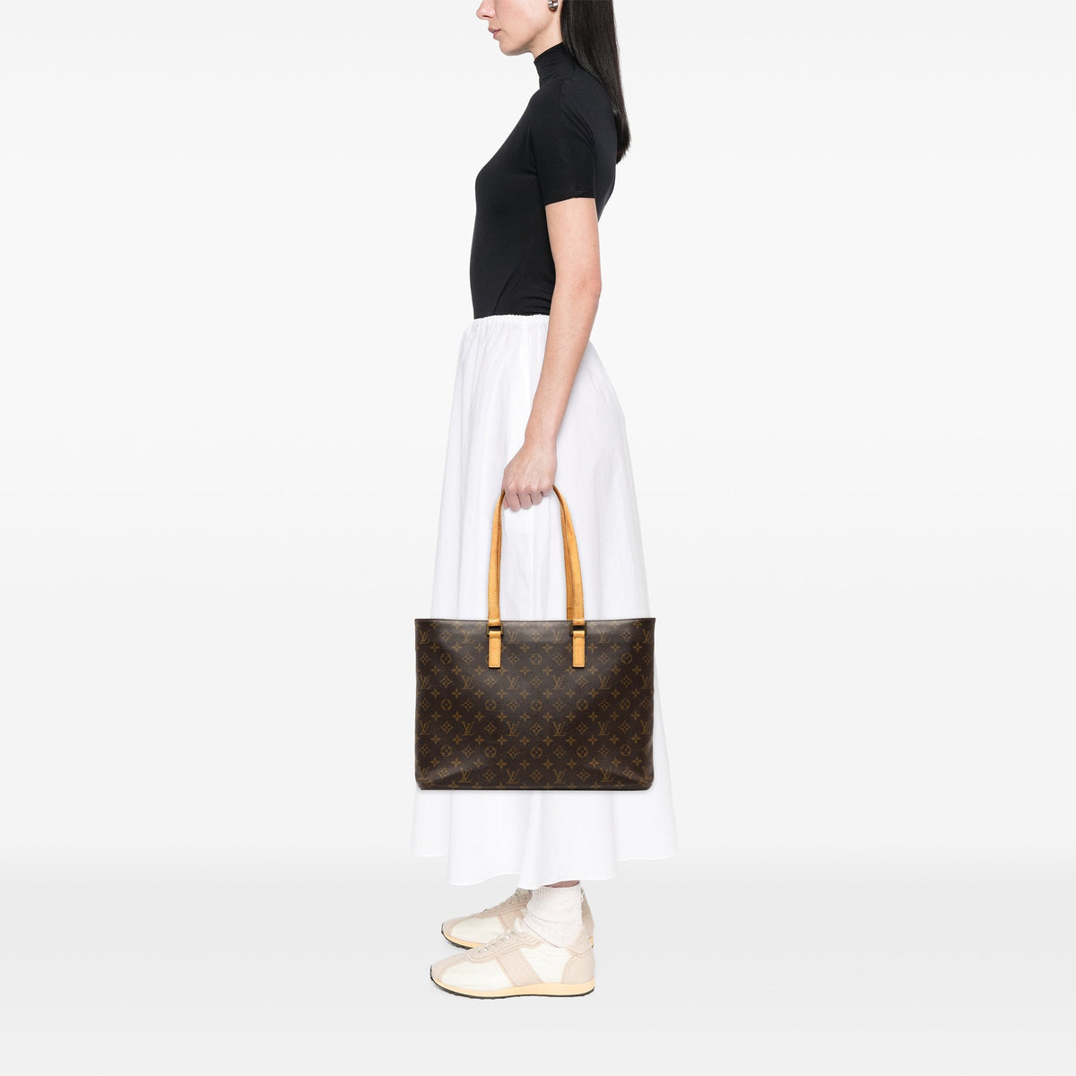 Louis Vuitton Monogram Luco