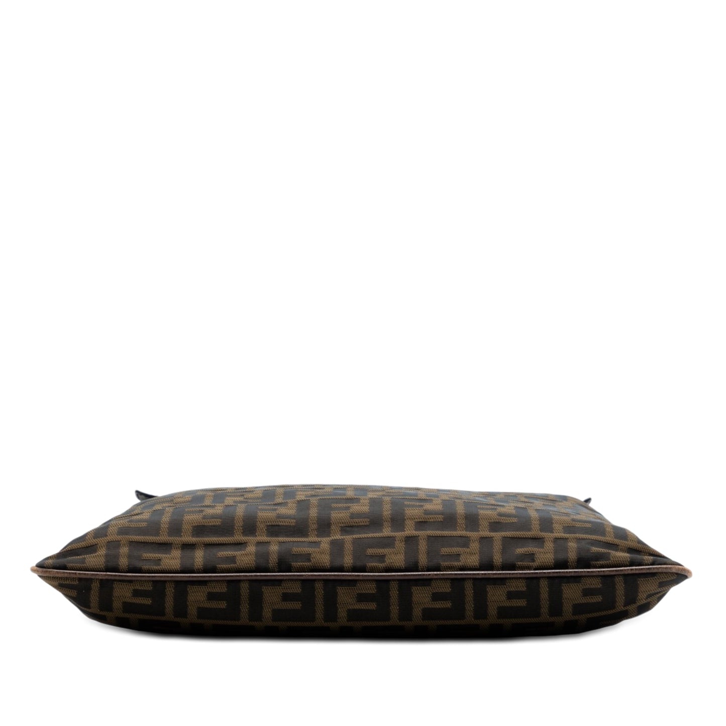 Fendi Zucca Canvas Crossbody
