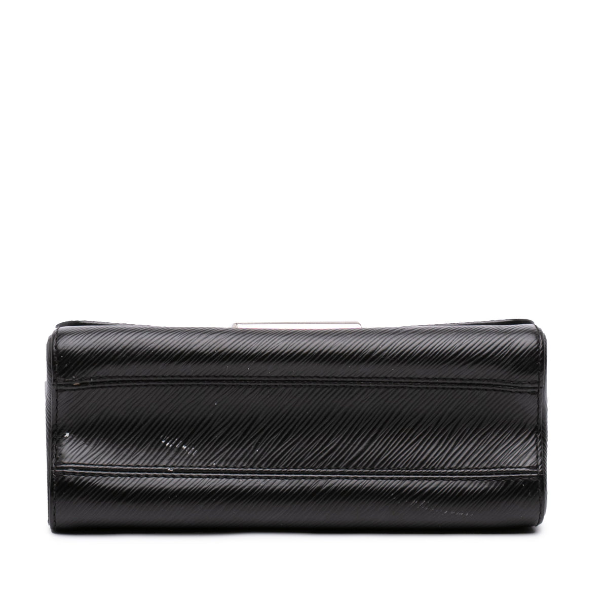 Louis Vuitton Epi Twist MM — Black