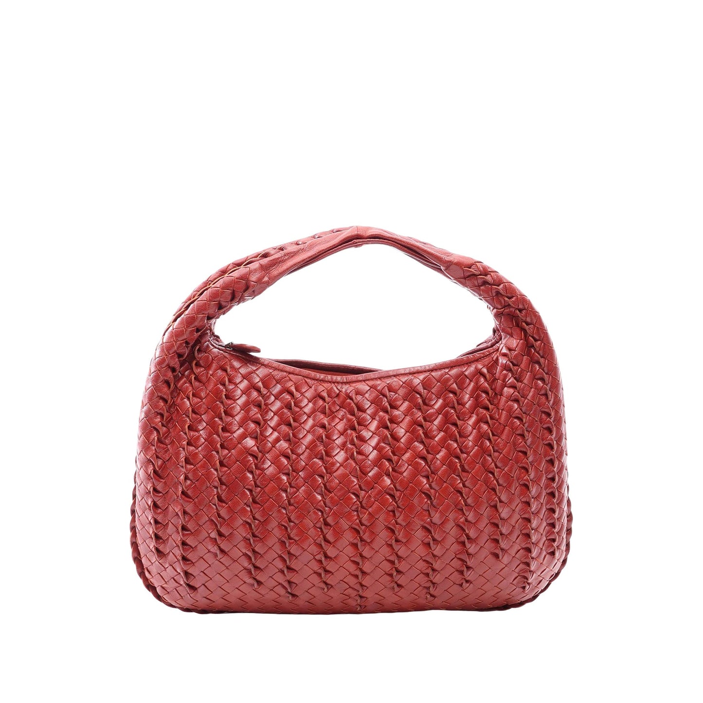 Bottega Veneta Intrecciato Handbag