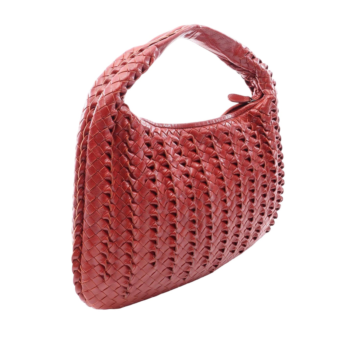 Bottega Veneta Intrecciato Handbag