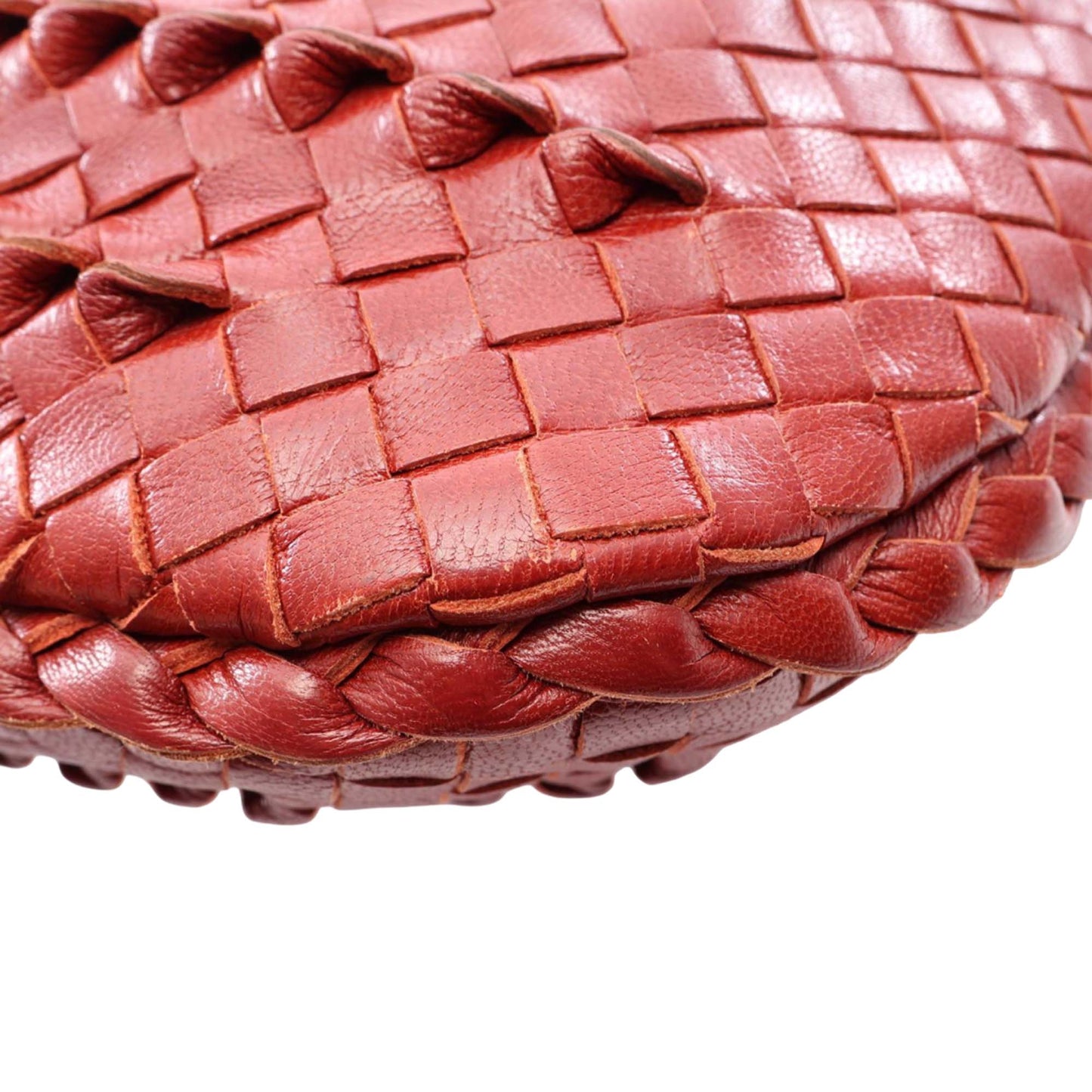 Bottega Veneta Intrecciato Handbag