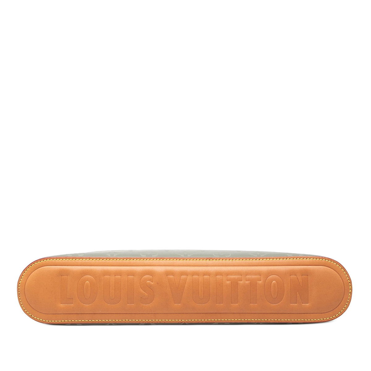 Louis Vuitton Monogram Titanium Pochette Cosmos