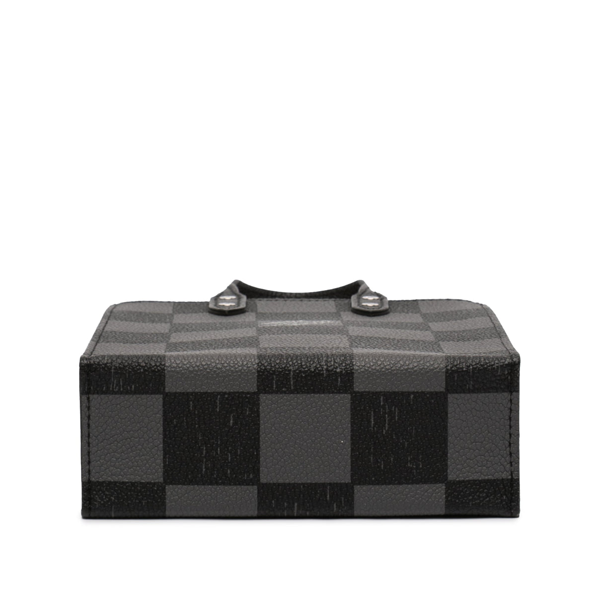 Louis Vuitton Damier Checkerboard Sac Plat XS