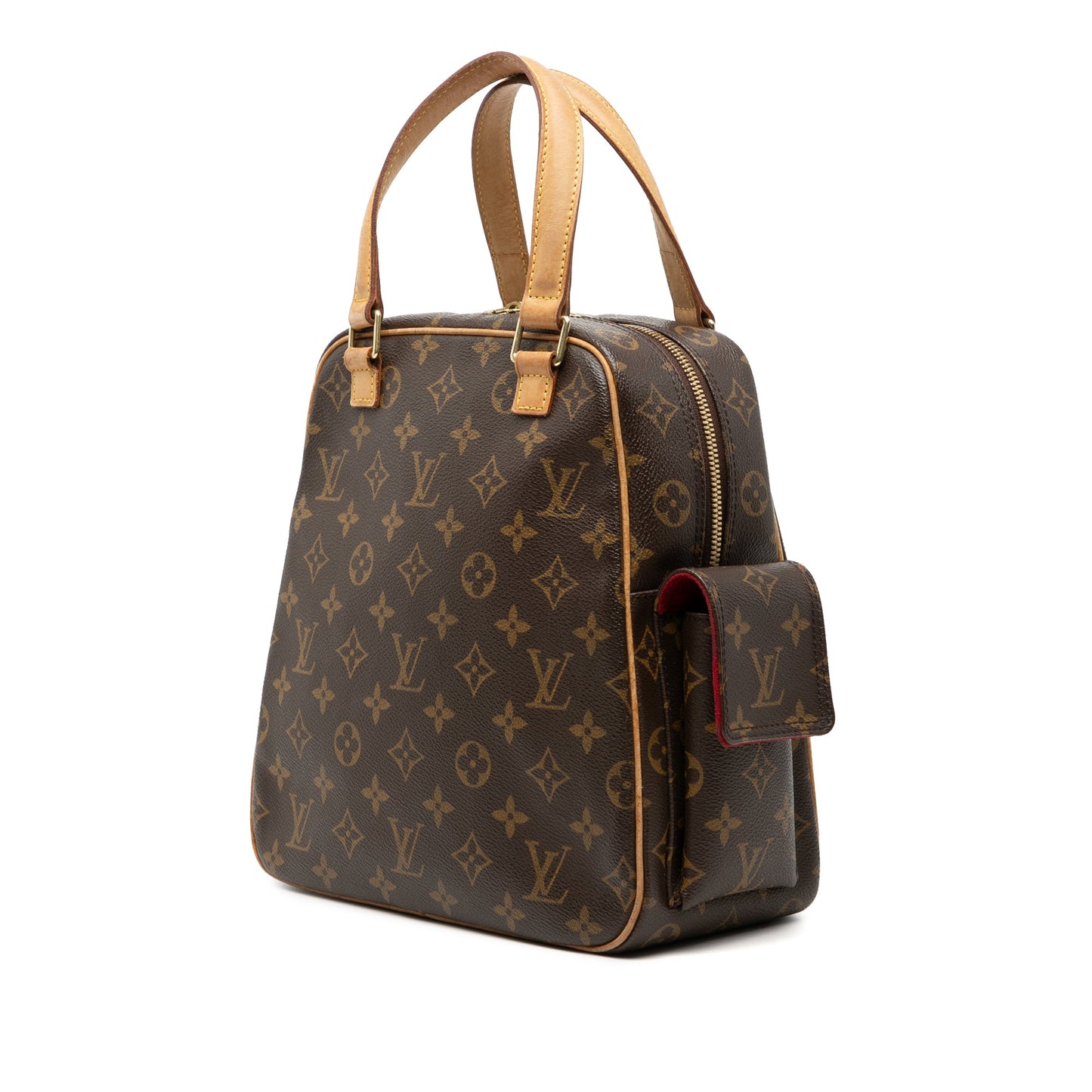 Louis Vuitton Monogram Excentri Cite