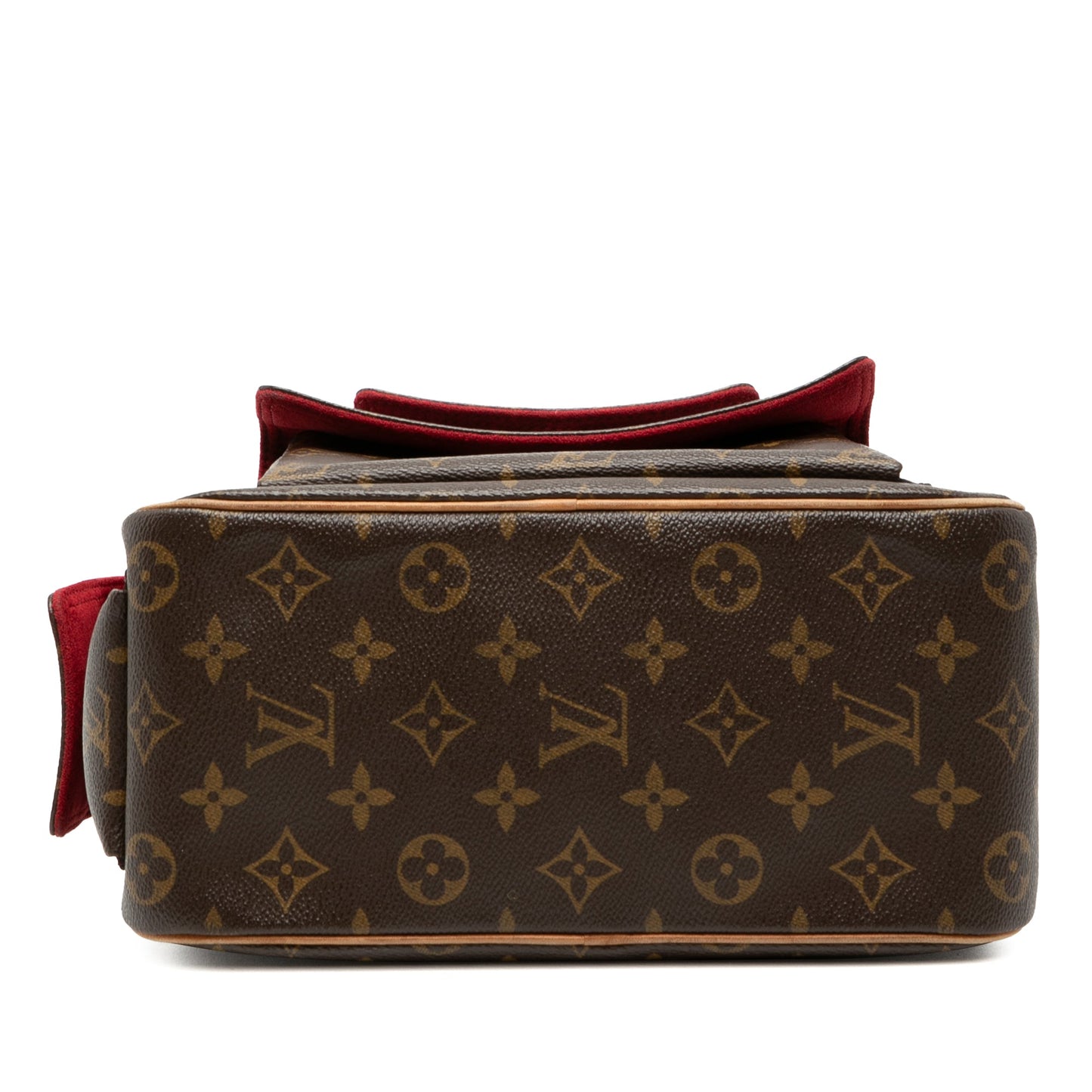 Louis Vuitton Monogram Excentri Cite