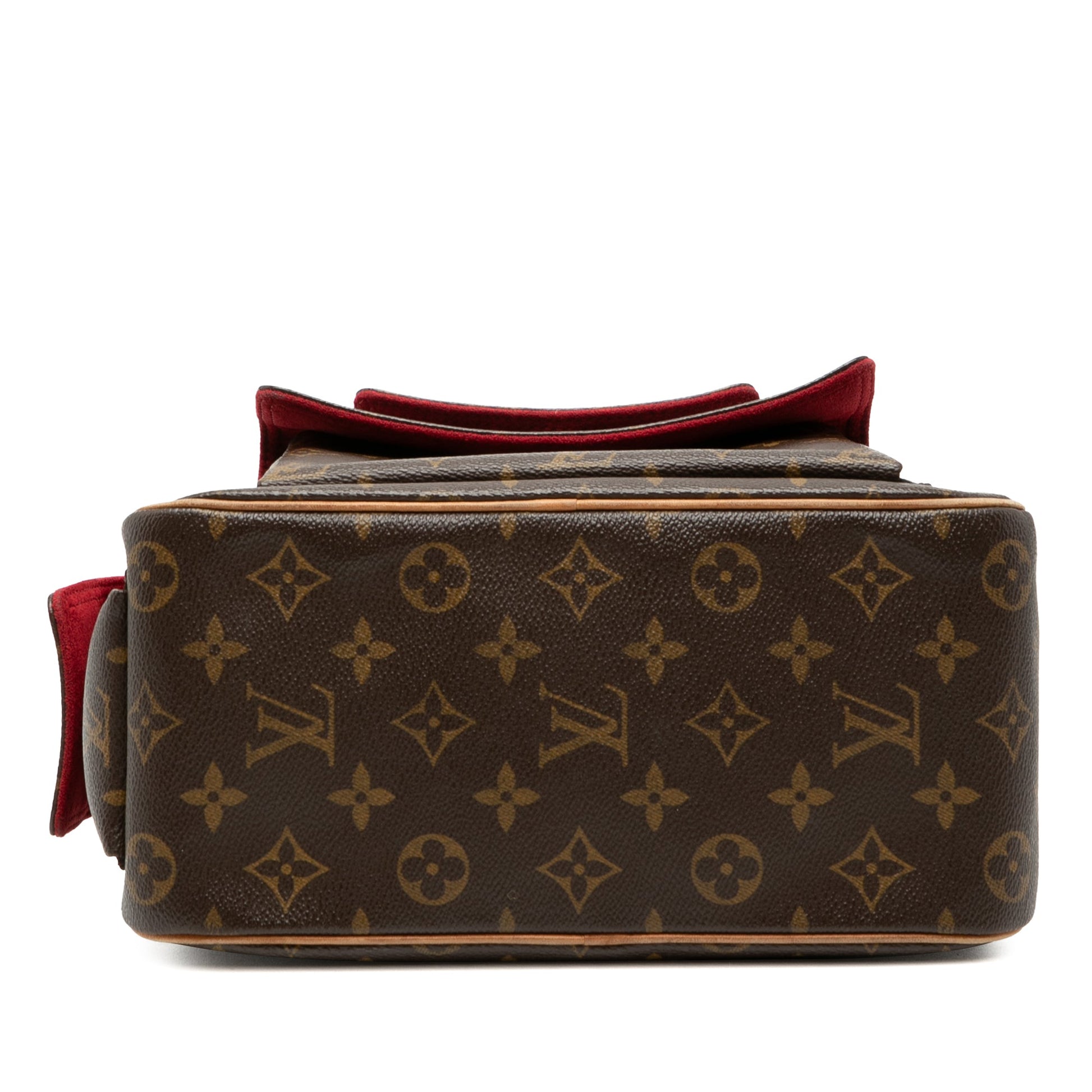 Louis Vuitton Monogram Excentri Cite
