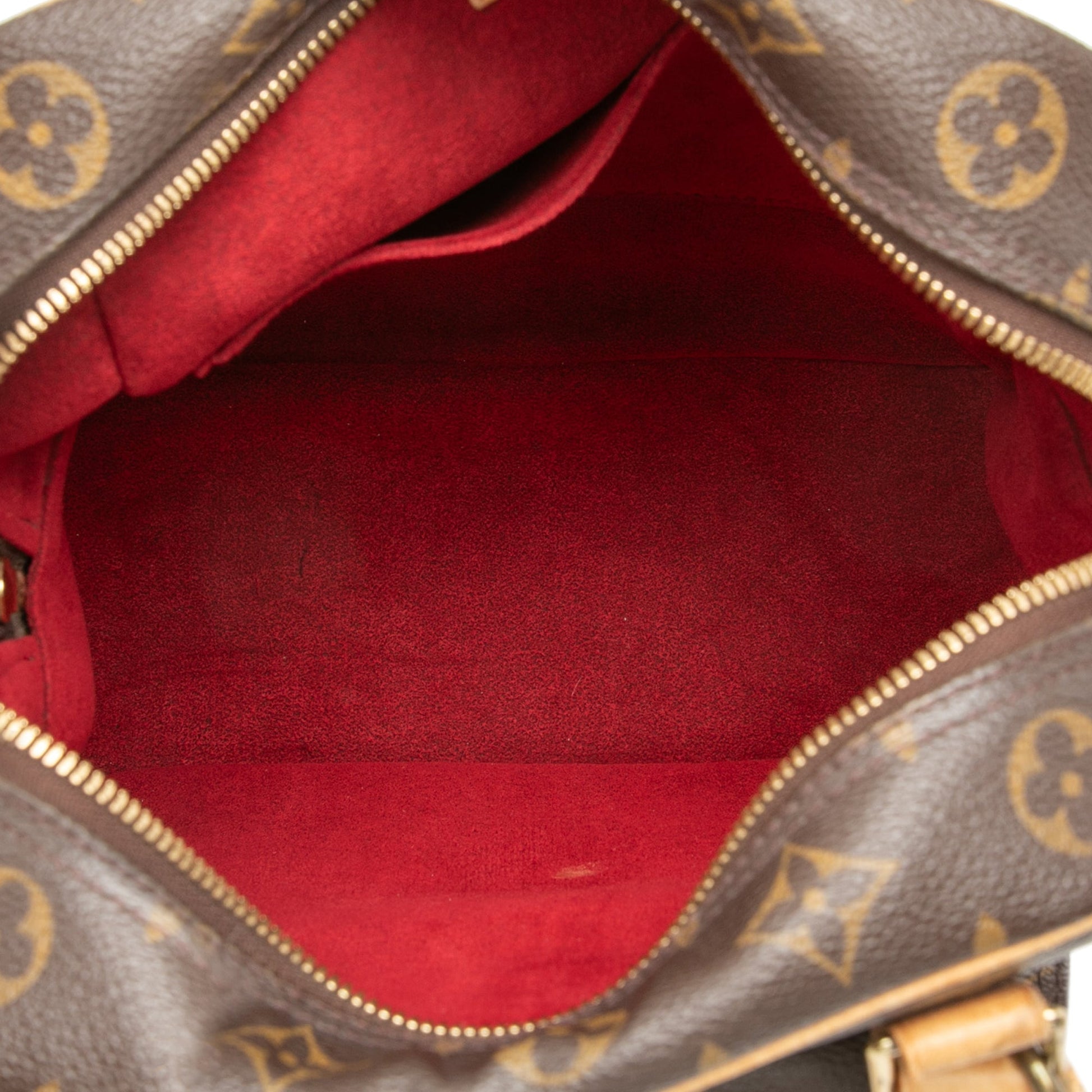Louis Vuitton Monogram Excentri Cite
