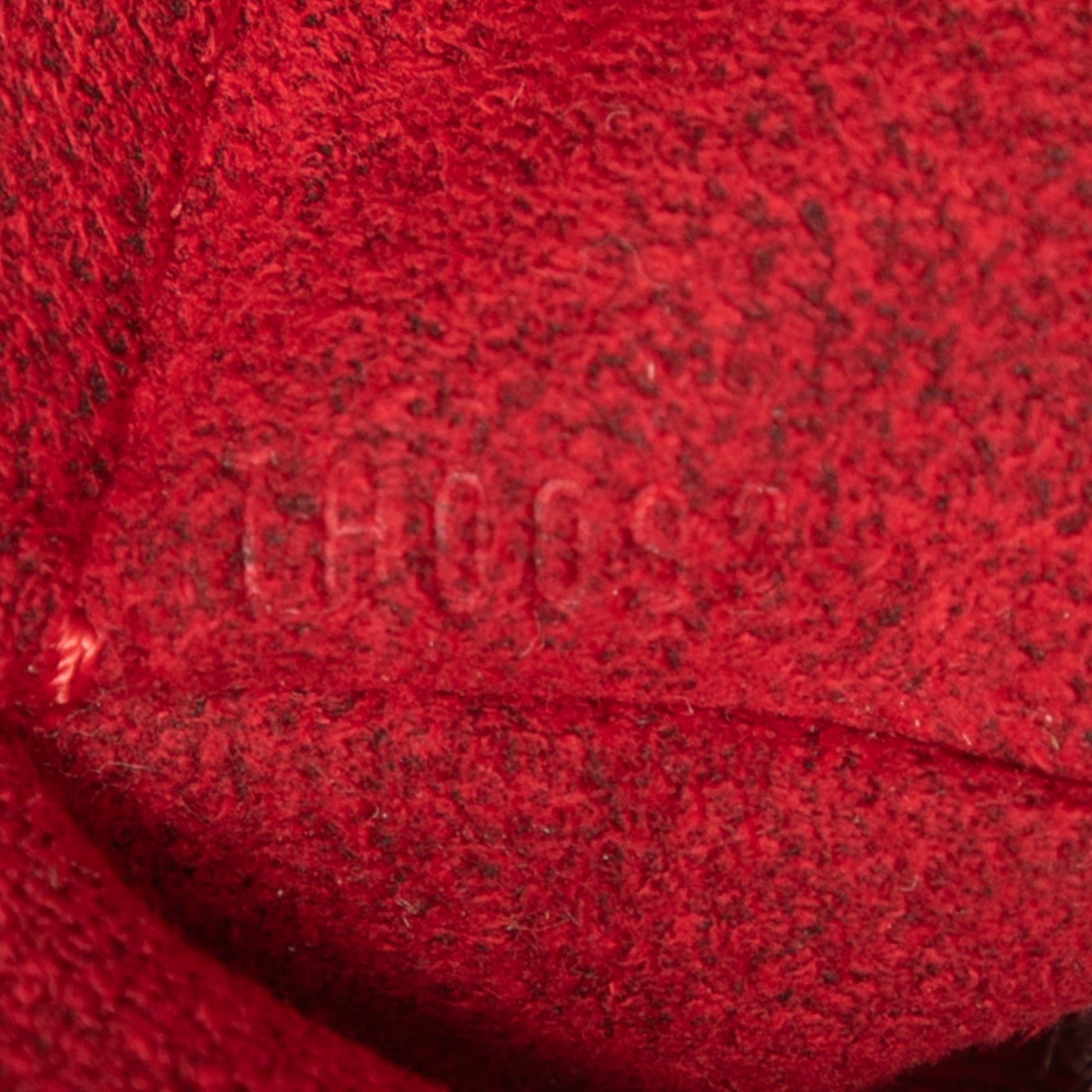 Louis Vuitton Monogram Excentri Cite