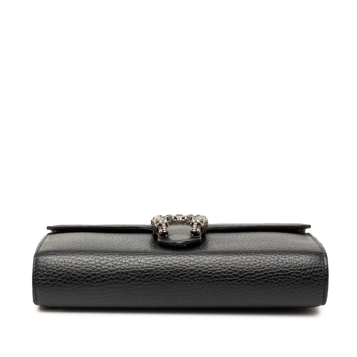 Gucci Calfskin Dionysus Wallet on Chain