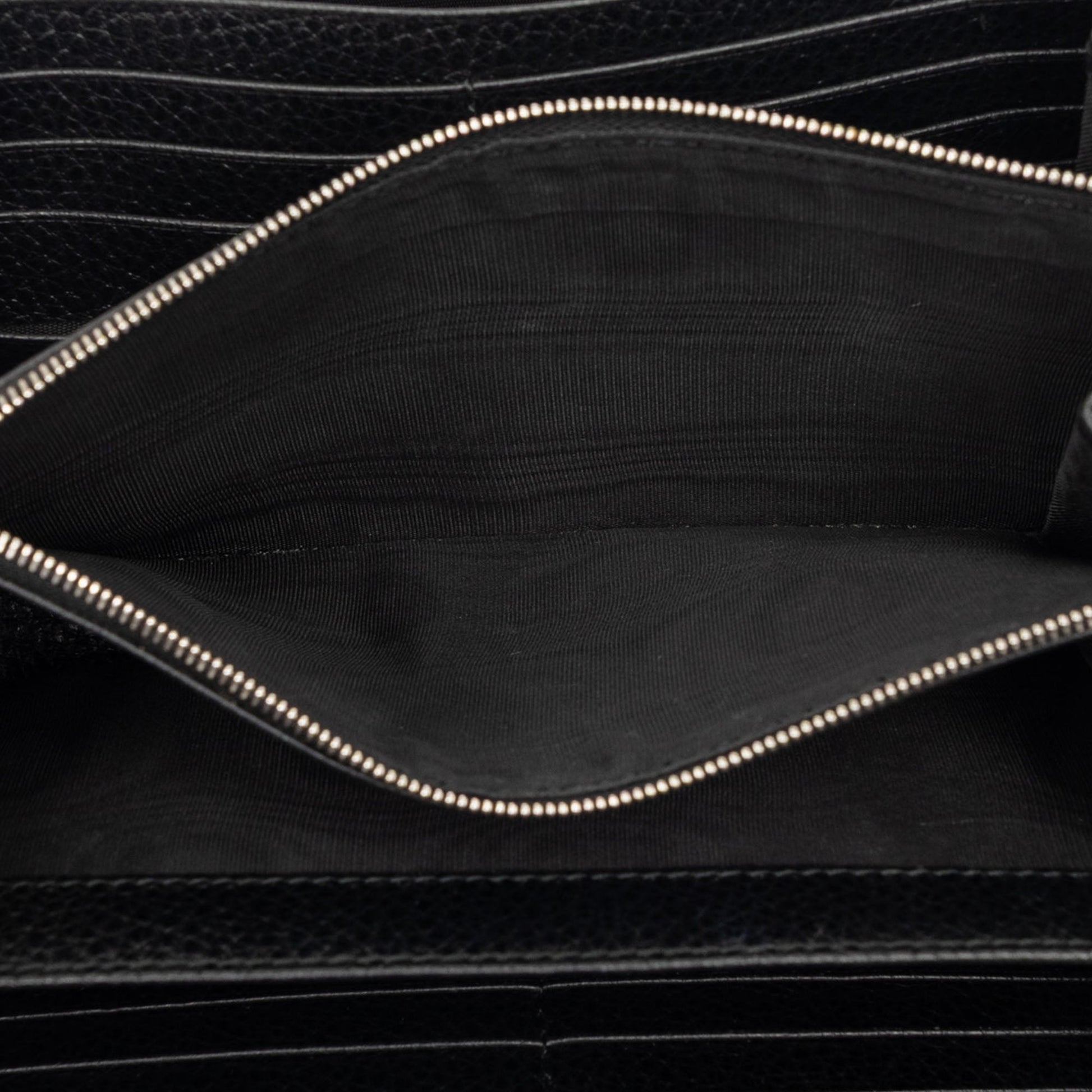 Gucci Calfskin Dionysus Wallet on Chain