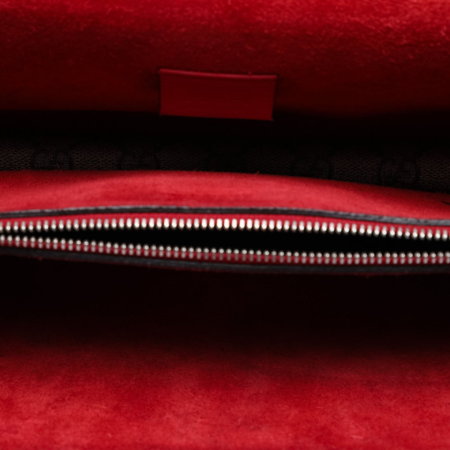 Gucci Medium GG Supreme Dionysus Shoulder Bag