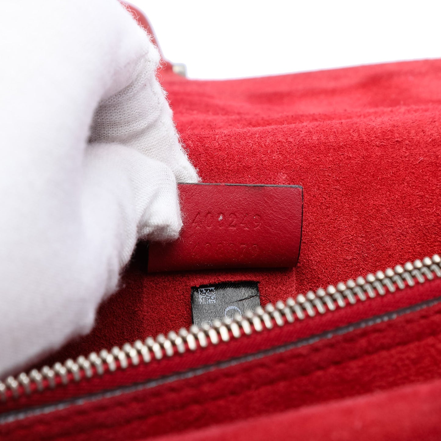 Gucci Medium GG Supreme Dionysus Shoulder Bag