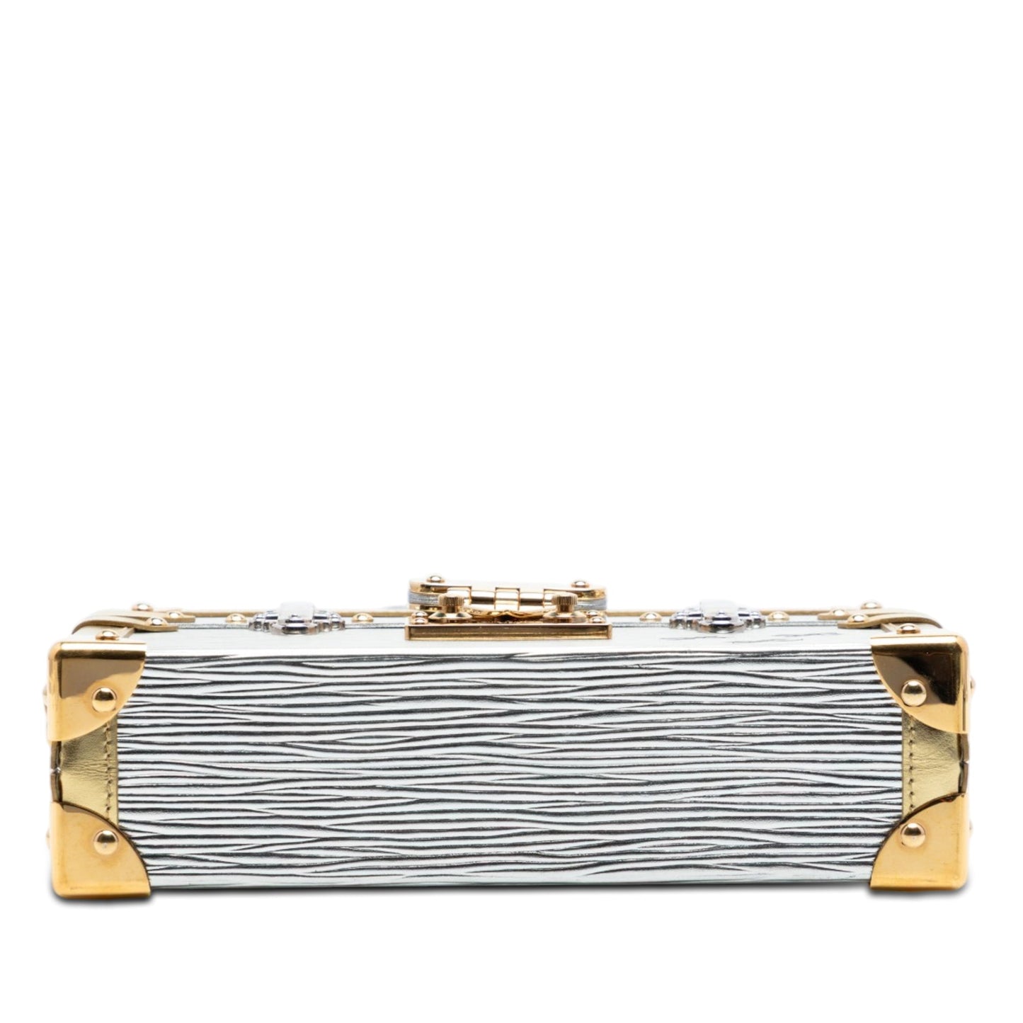 Louis Vuitton Epi Petite Malle