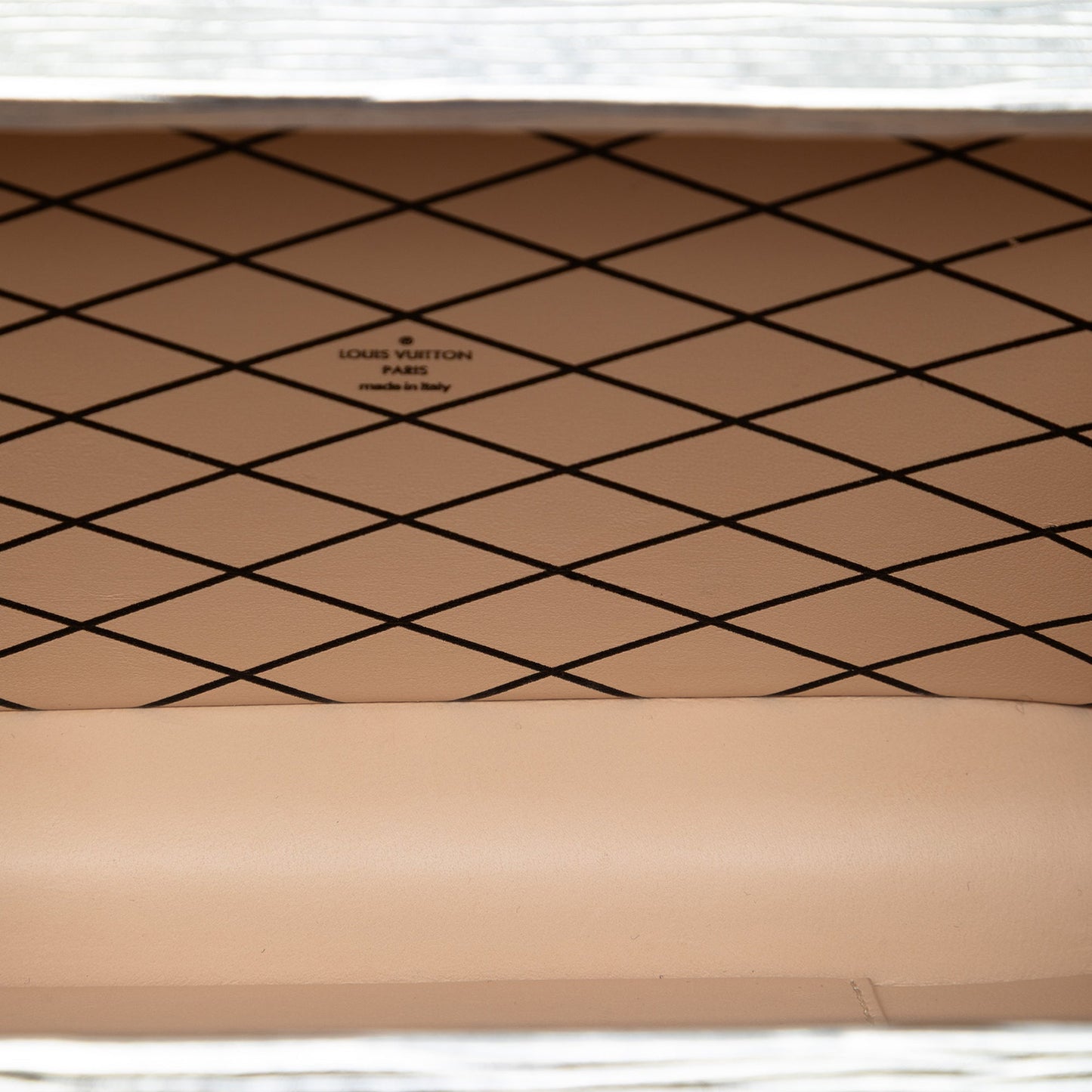 Louis Vuitton Epi Petite Malle