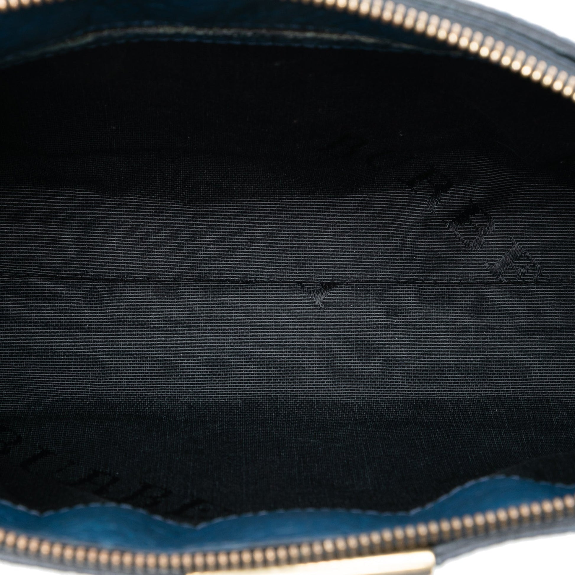Burberry Grained Leather Chichester Crossbody