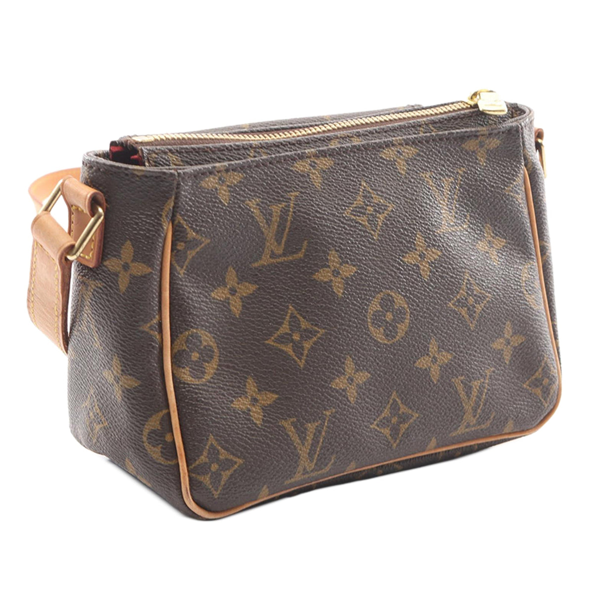 Louis Vuitton Monogram Viva Cite PM