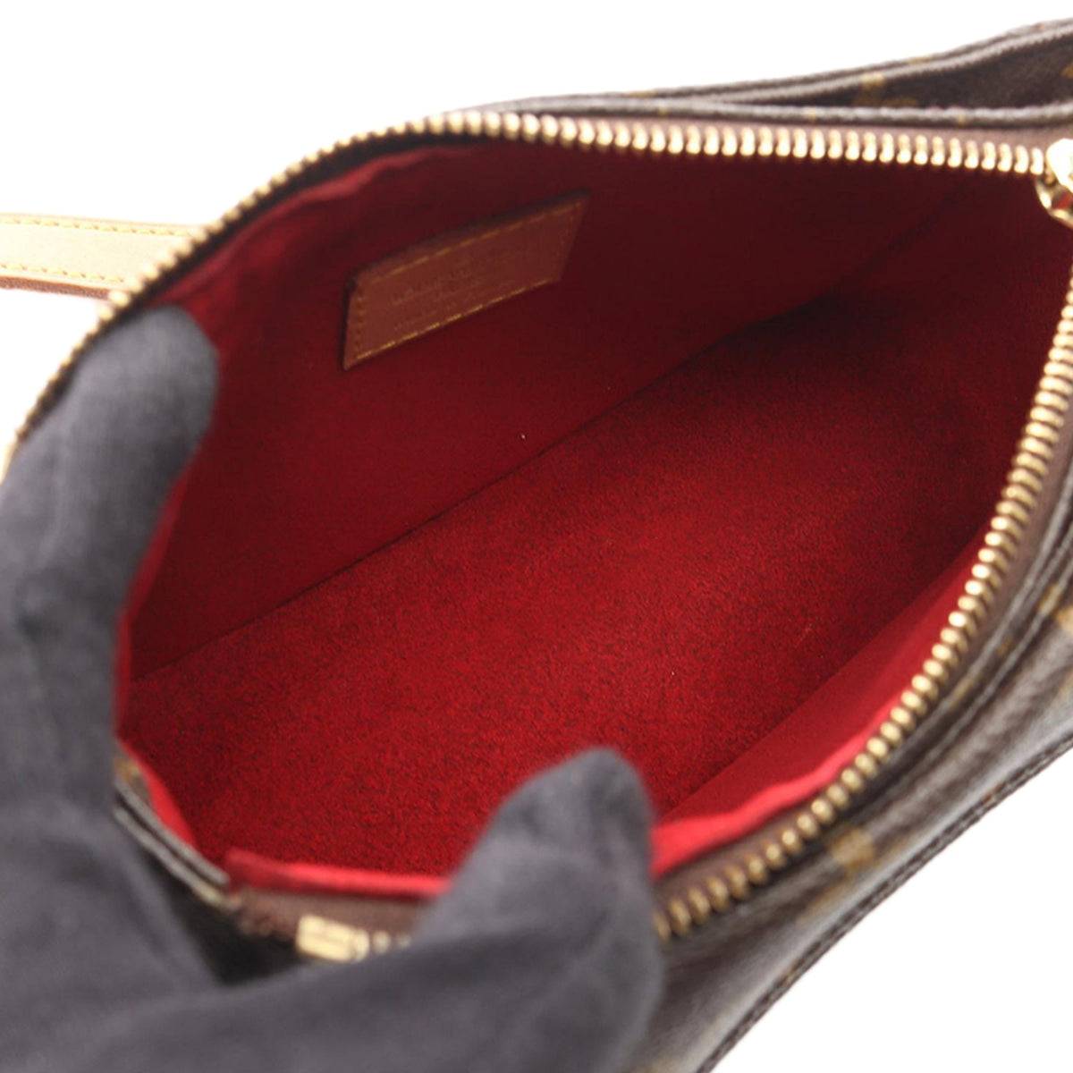 Louis Vuitton Monogram Viva Cite PM
