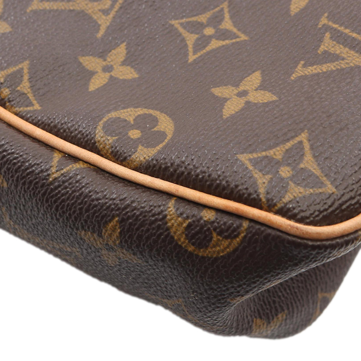Louis Vuitton Monogram Viva Cite PM
