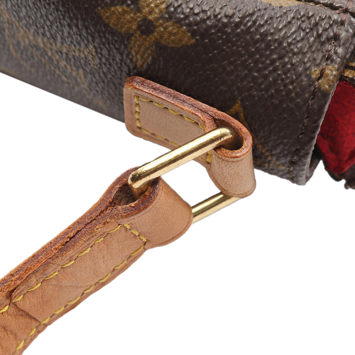 Louis Vuitton Monogram Viva Cite PM