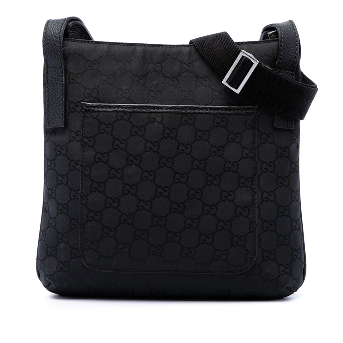 Gucci GG Canvas Crossbody