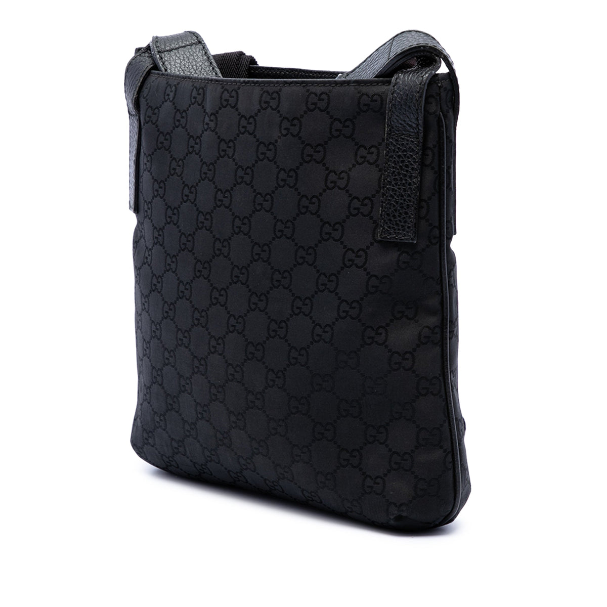 Gucci GG Canvas Crossbody