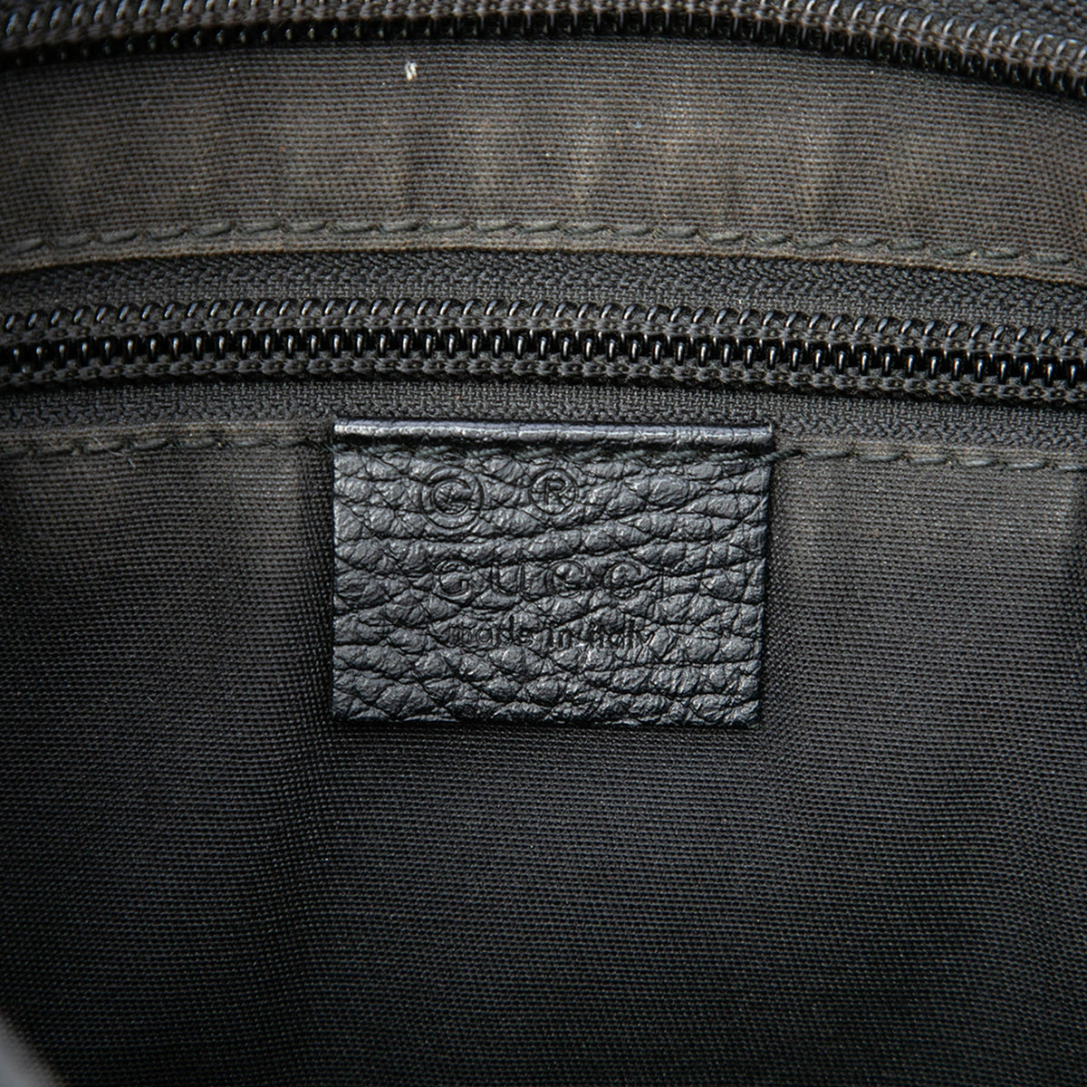 Gucci GG Canvas Crossbody