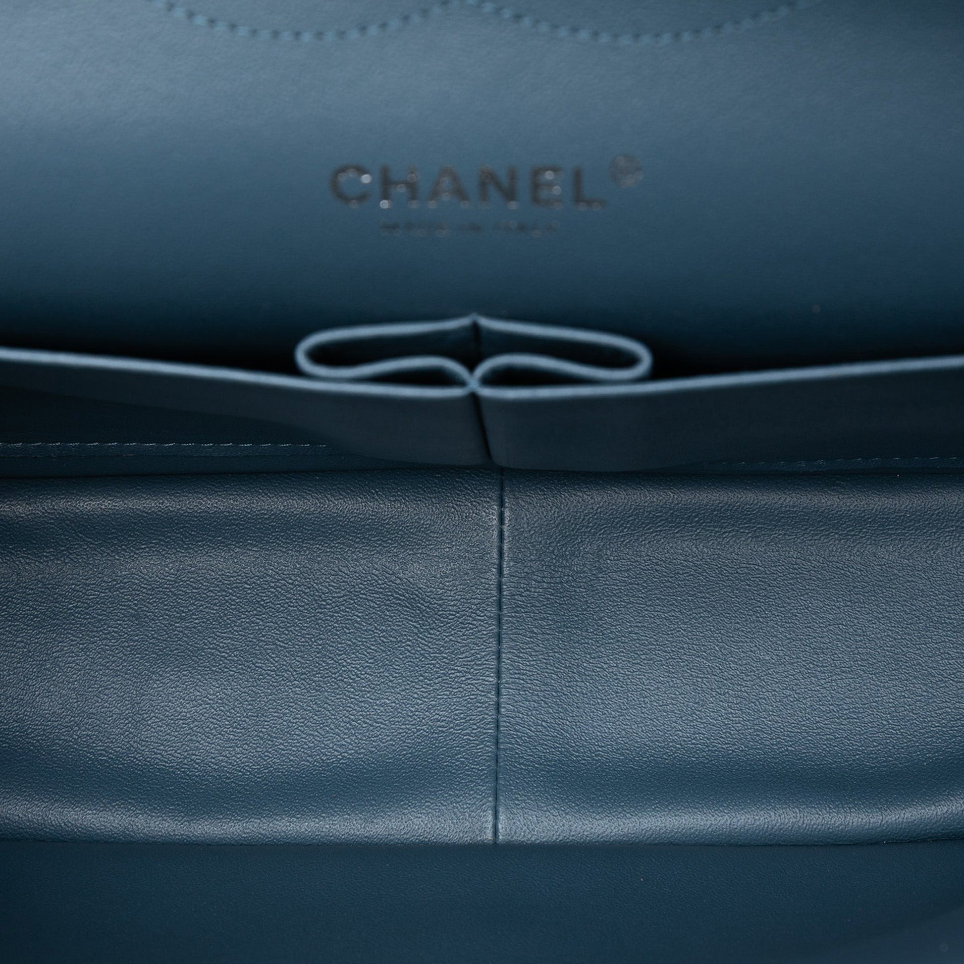 Chanel Jumbo Classic Lambskin Double Flap